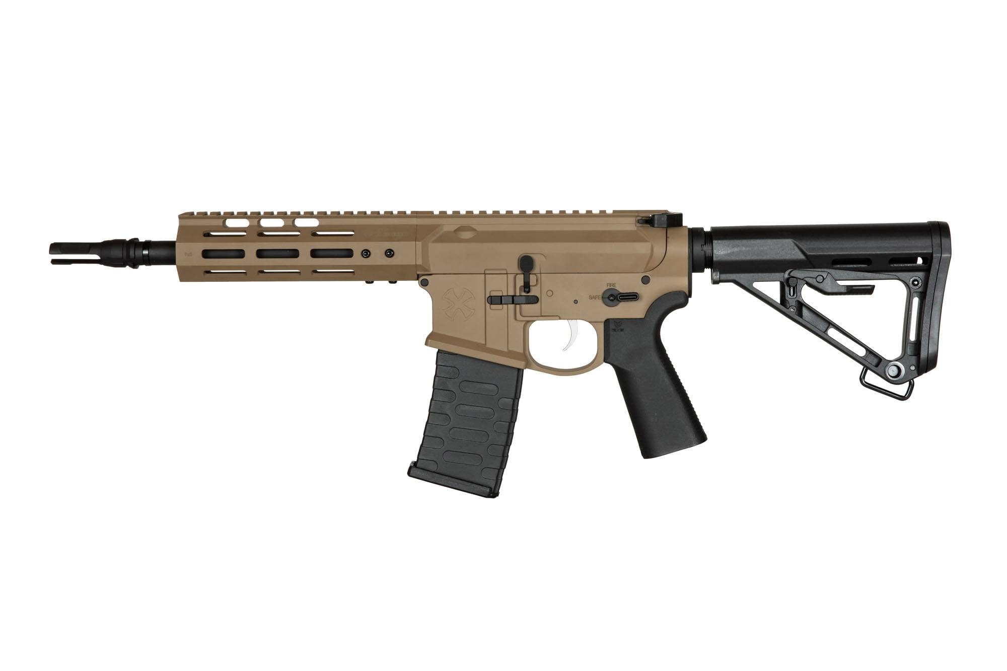 Noveske SBR 7.94 Gen 4 Carbine - Tan