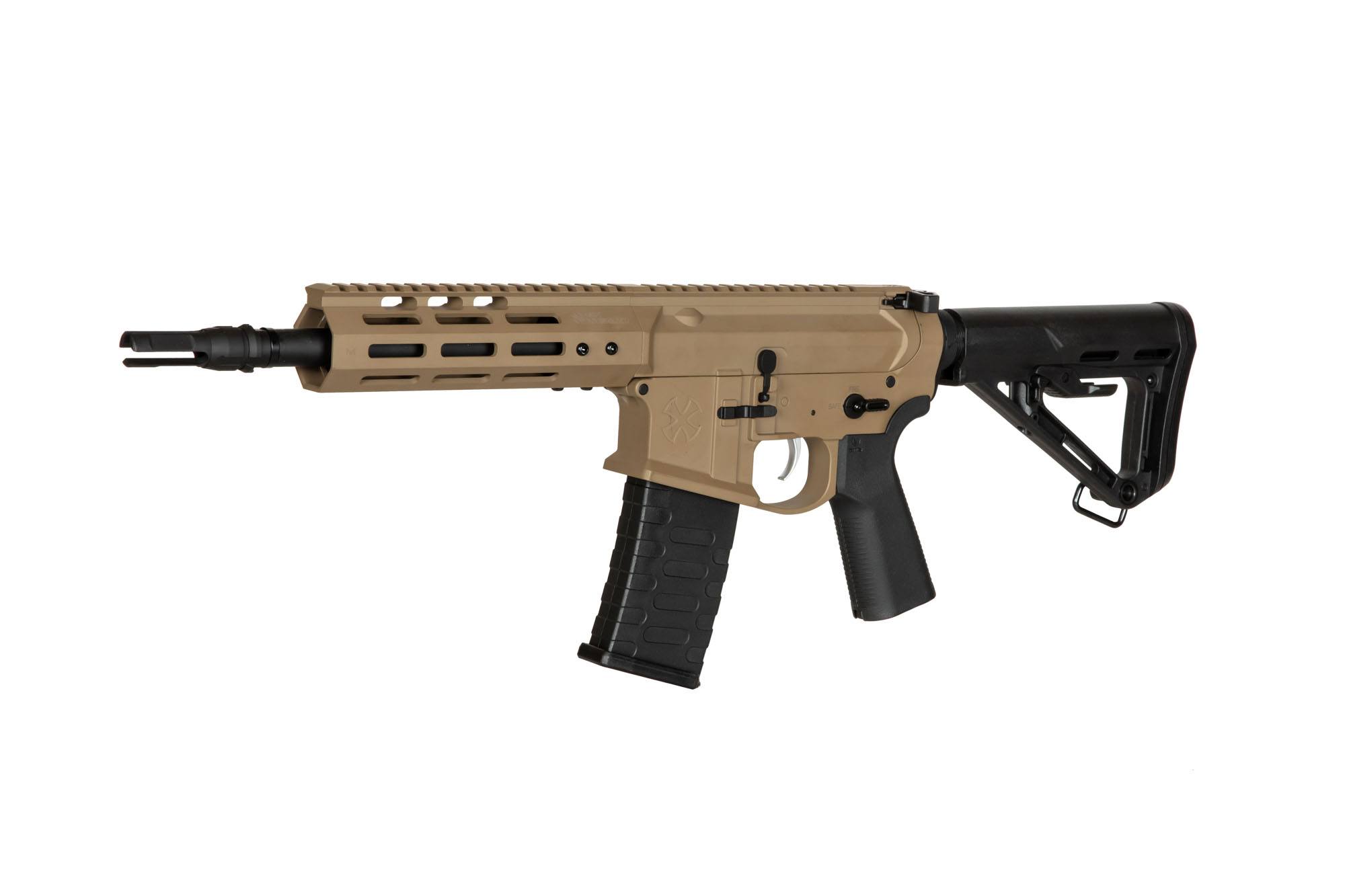 Noveske SBR 7.94 Gen 4 Carbine - Tan