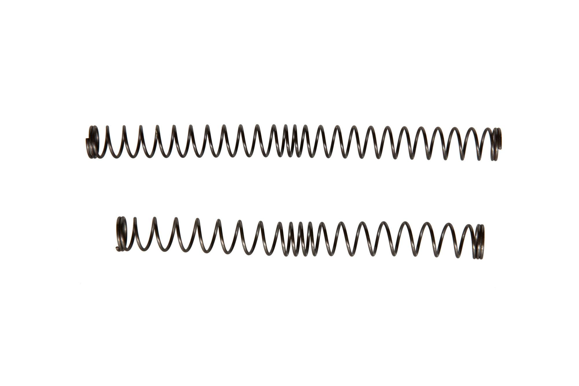 UAR501 Assault Rifle - Tan