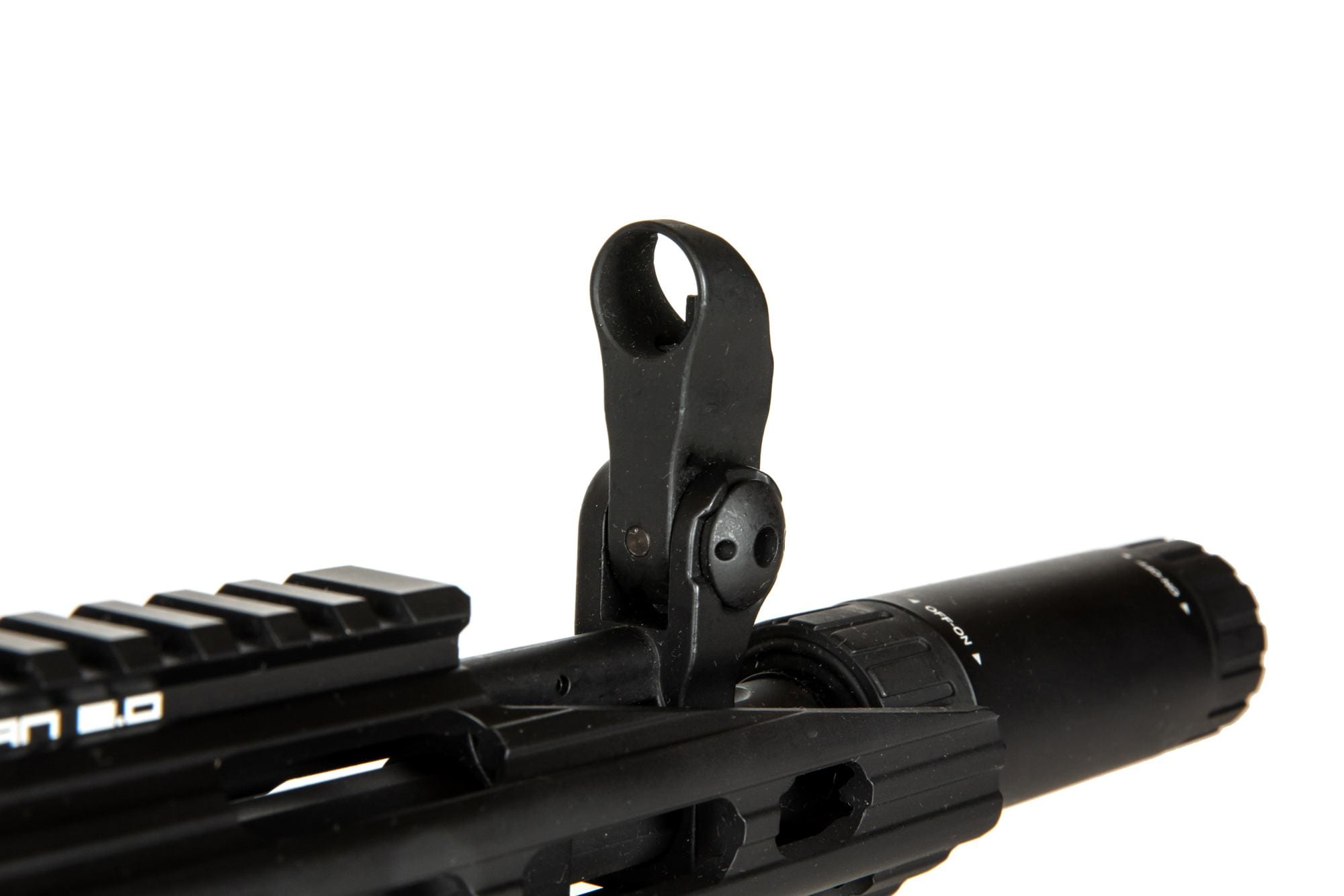 Guardian Combat Rifle ASR112 - Black