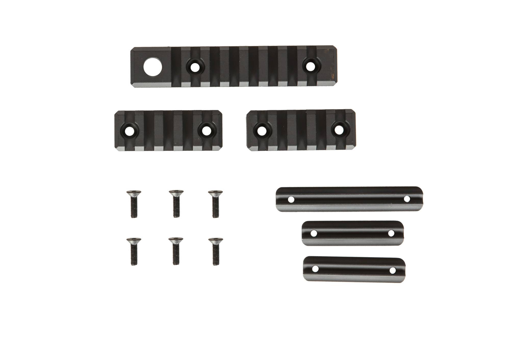 Guardian Combat Rifle ASR112 - Black