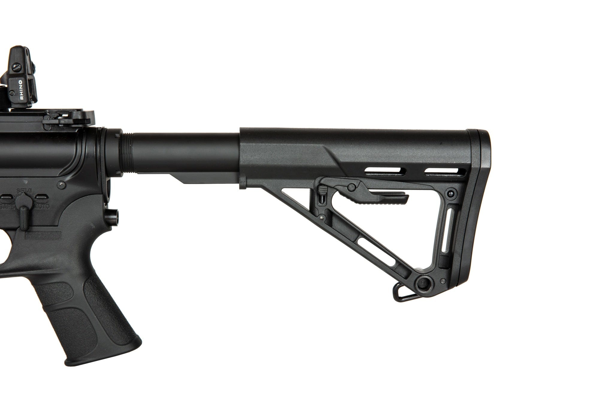 Guardian Combat Rifle ASR112 - Black
