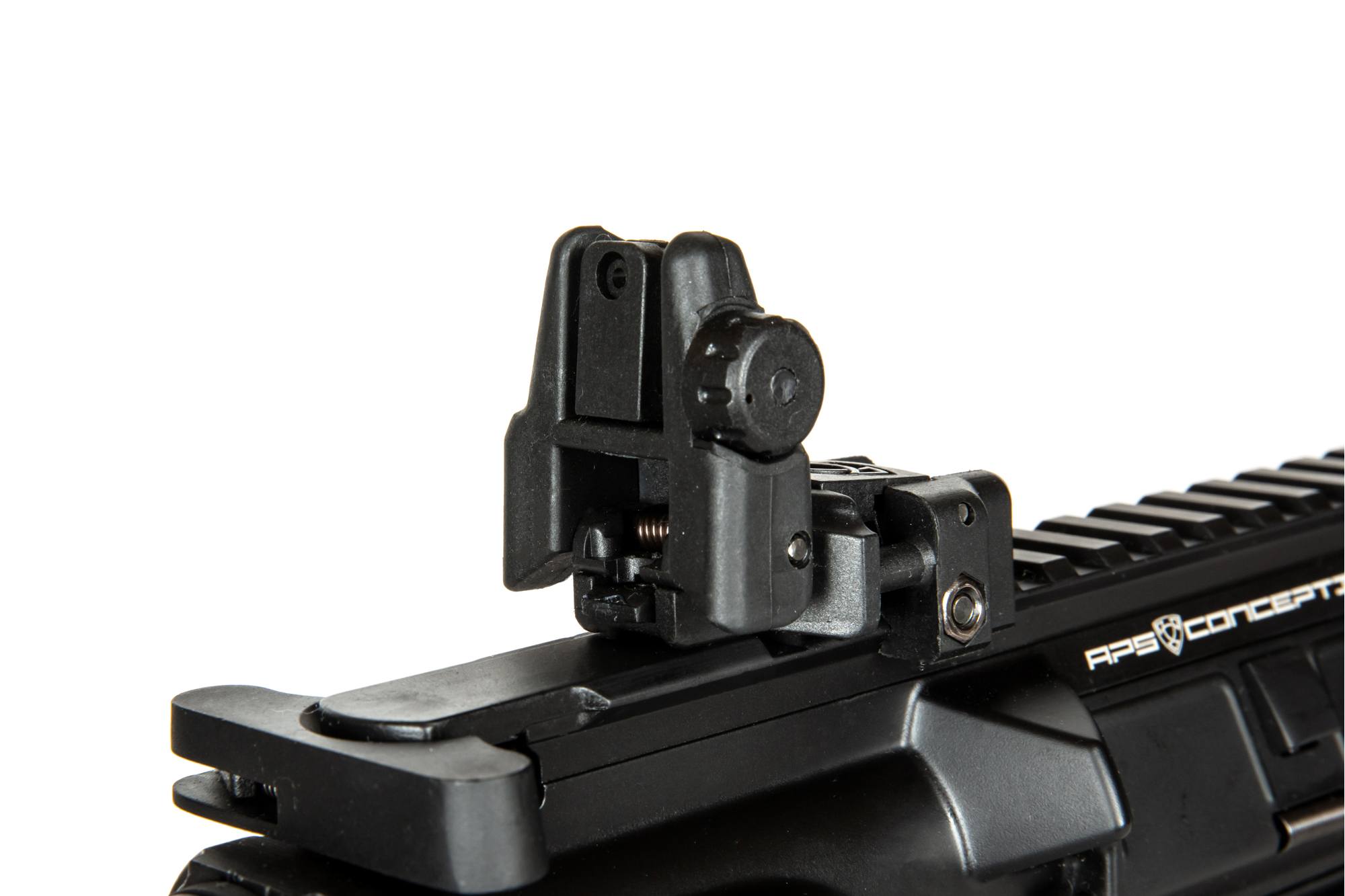 Guardian Combat Rifle ASR112 - Black