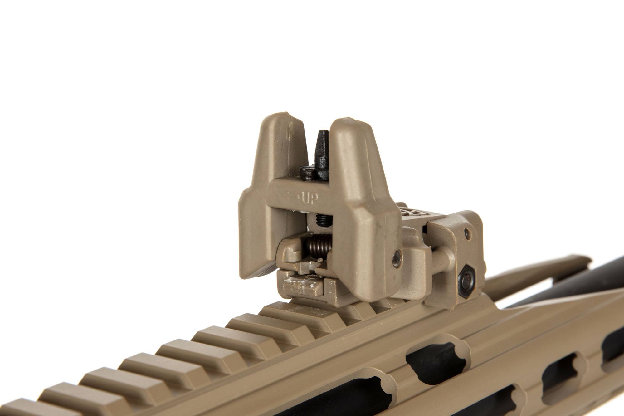 ASR110 EBB Sniper - Tan