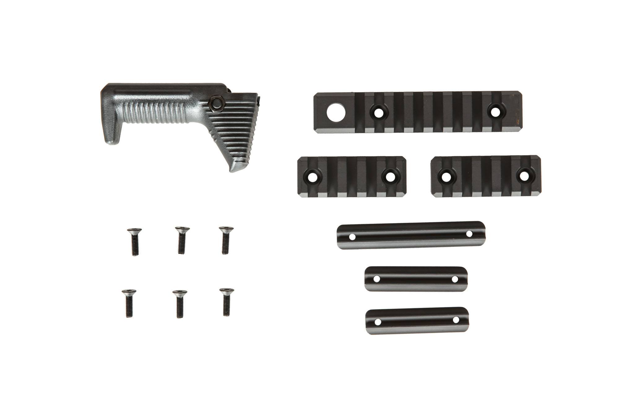 ASR110 EBB Sniper - Tan