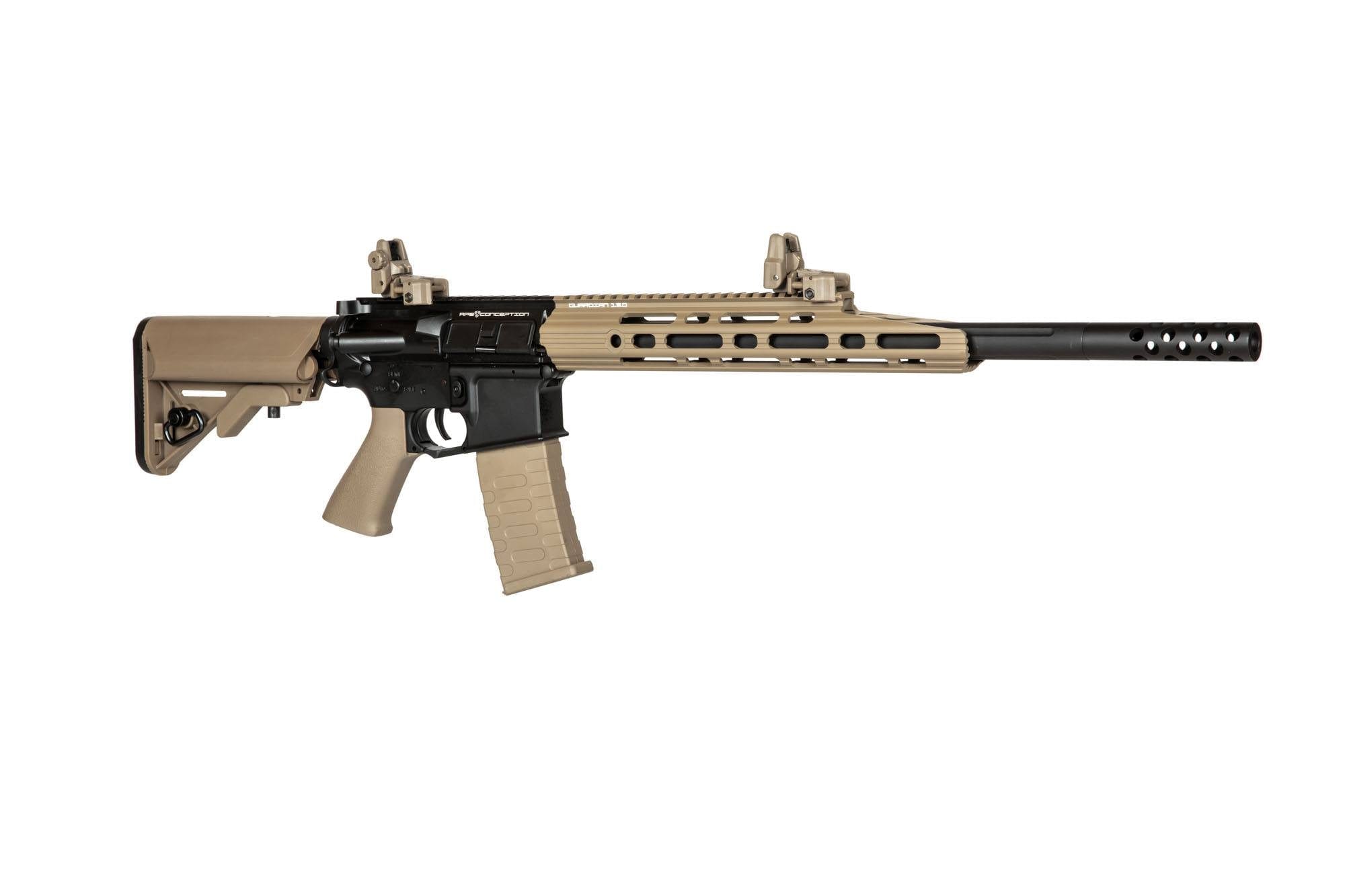 ASR110 EBB Sniper - Tan