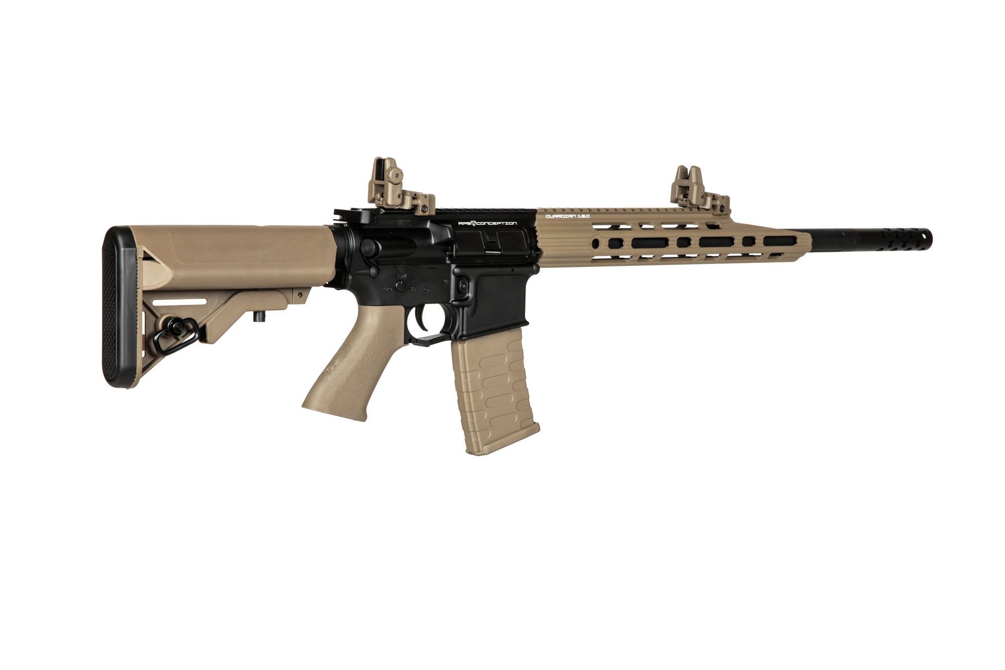 ASR110 EBB Sniper - Tan