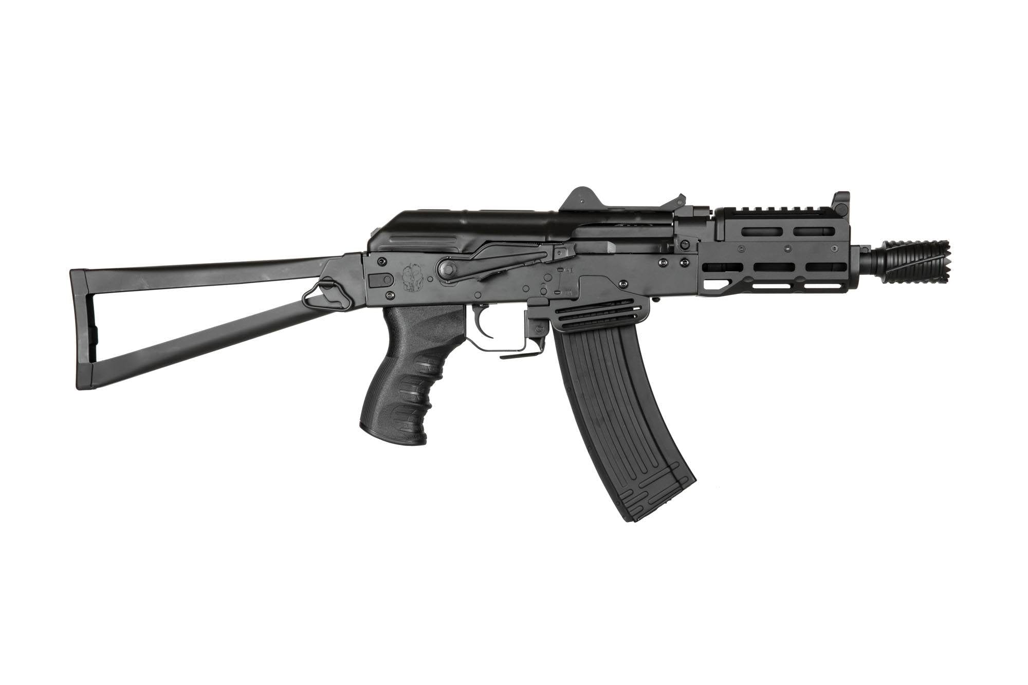 ASK211 EBB assault rifle