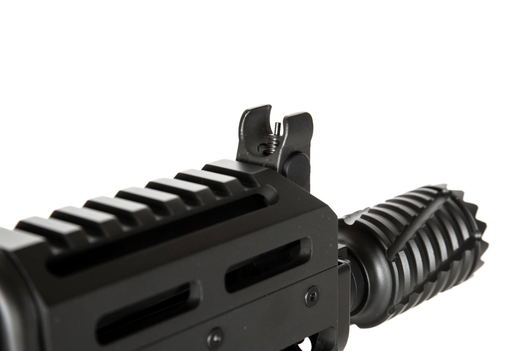 ASK211 EBB assault rifle