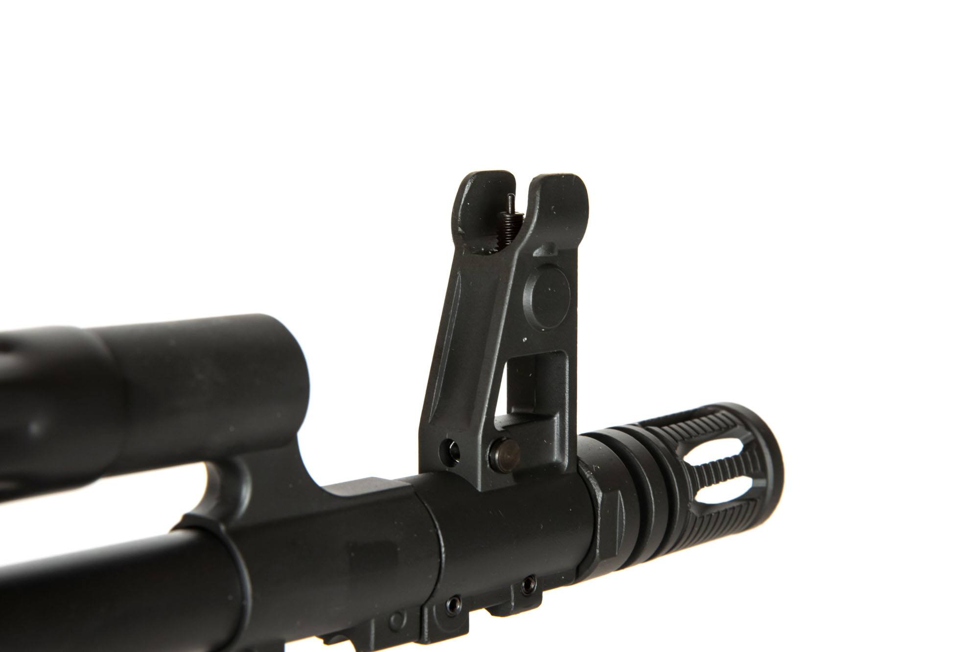 ASK209 Tactical EBB assault rifle