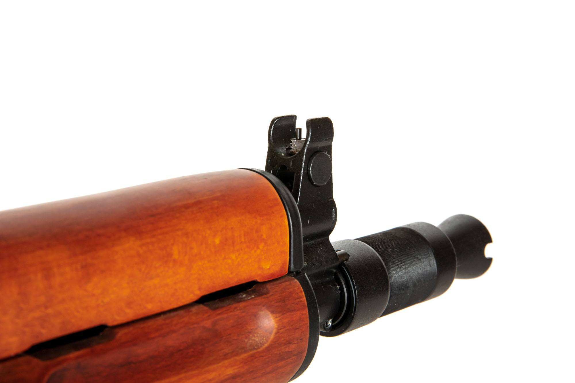 EBB ASK205 assault rifle - black