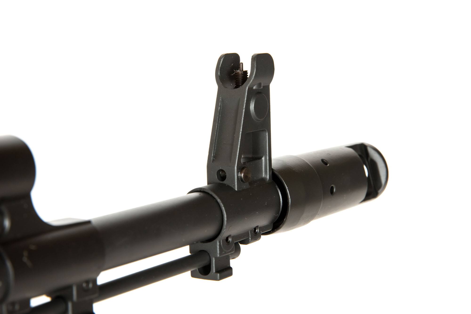 ASK204 EBB airsoft rifle