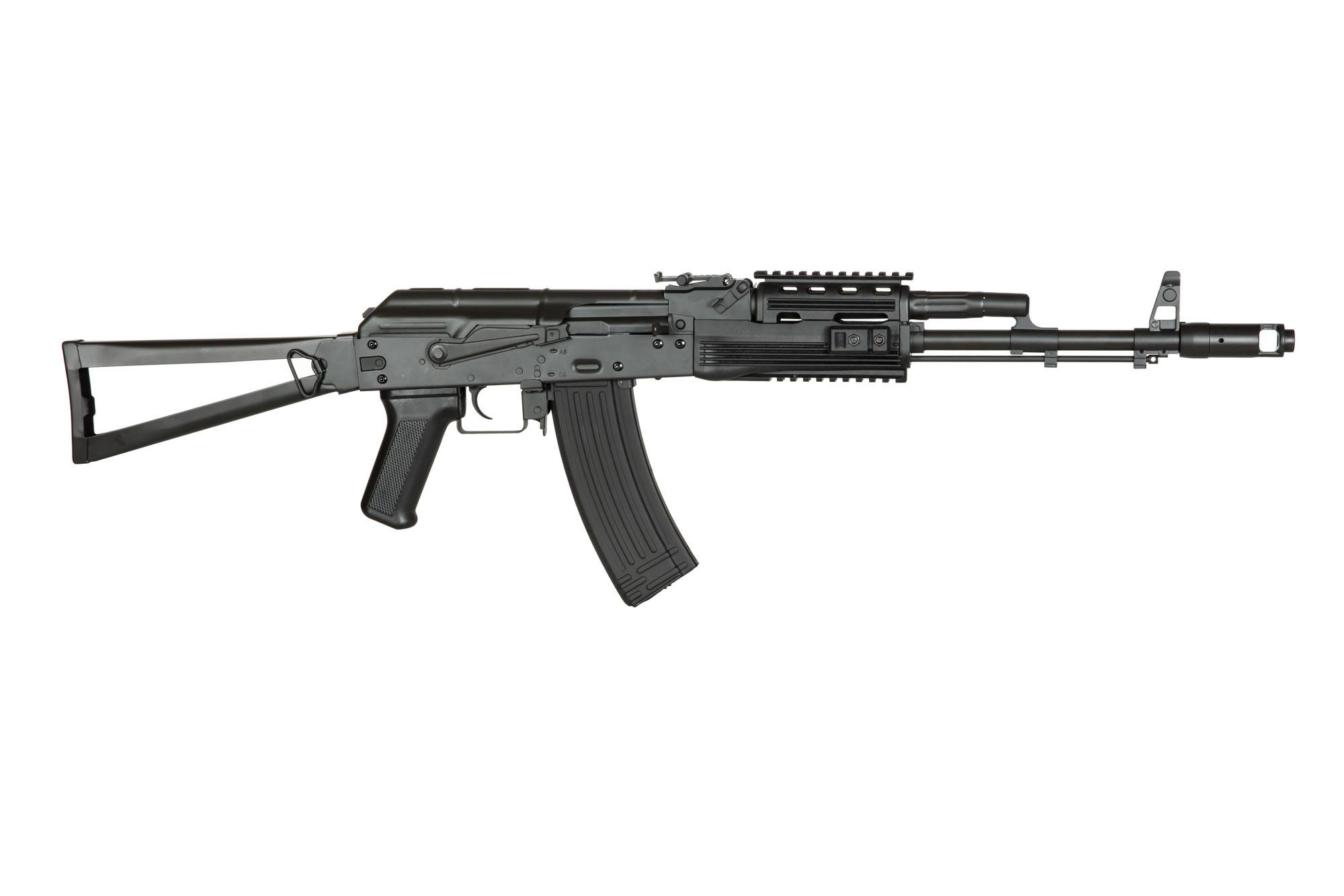 ASK204P EBB Carbine