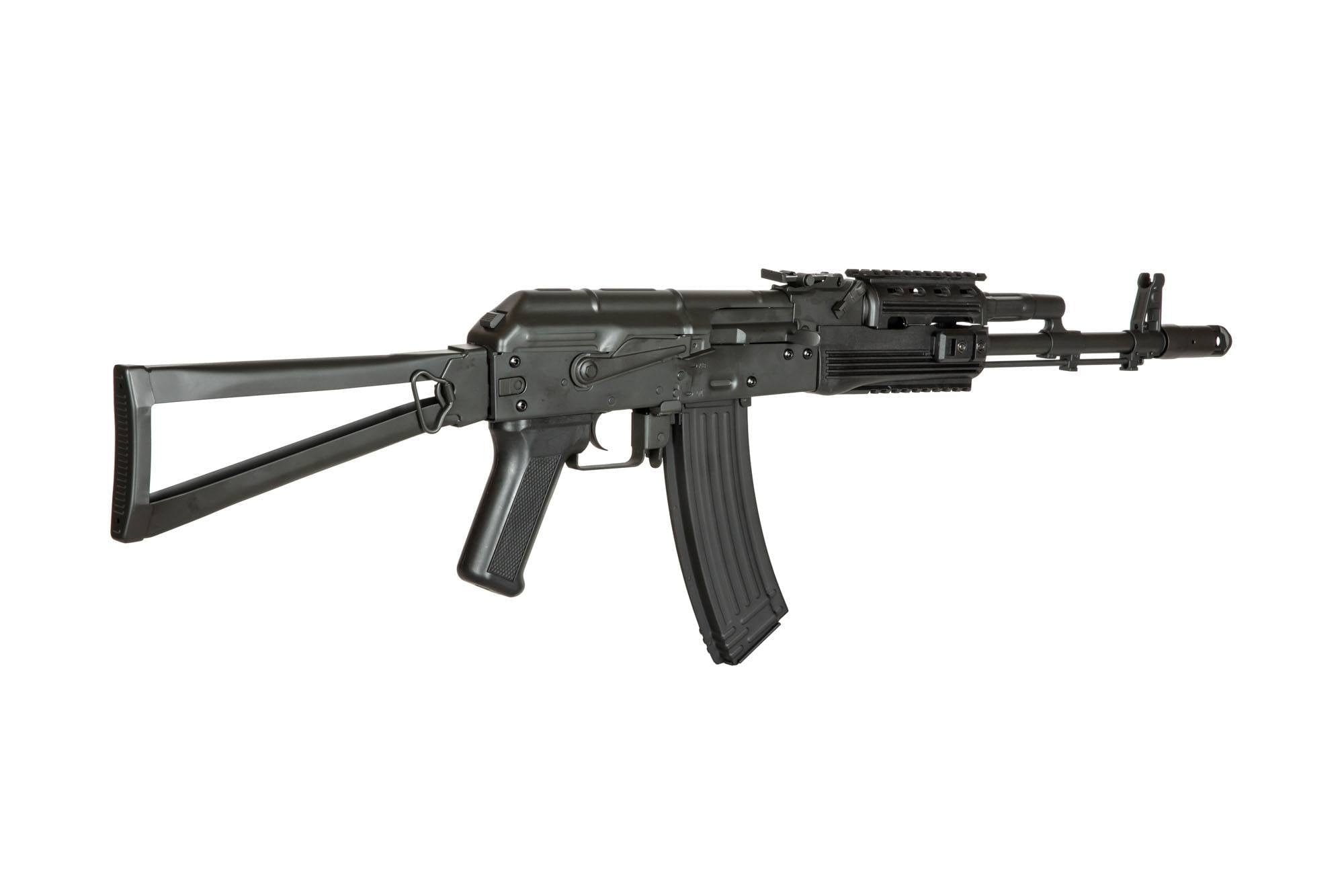 ASK204P EBB Carbine