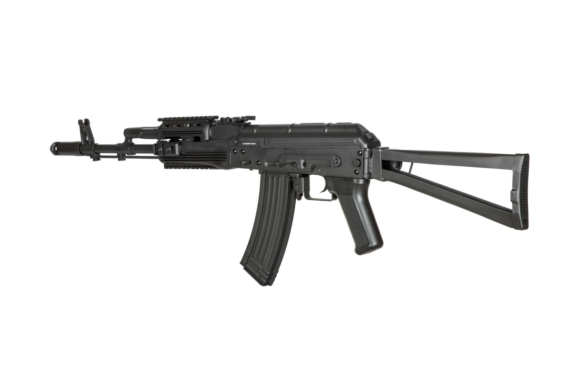 ASK204P EBB Carbine