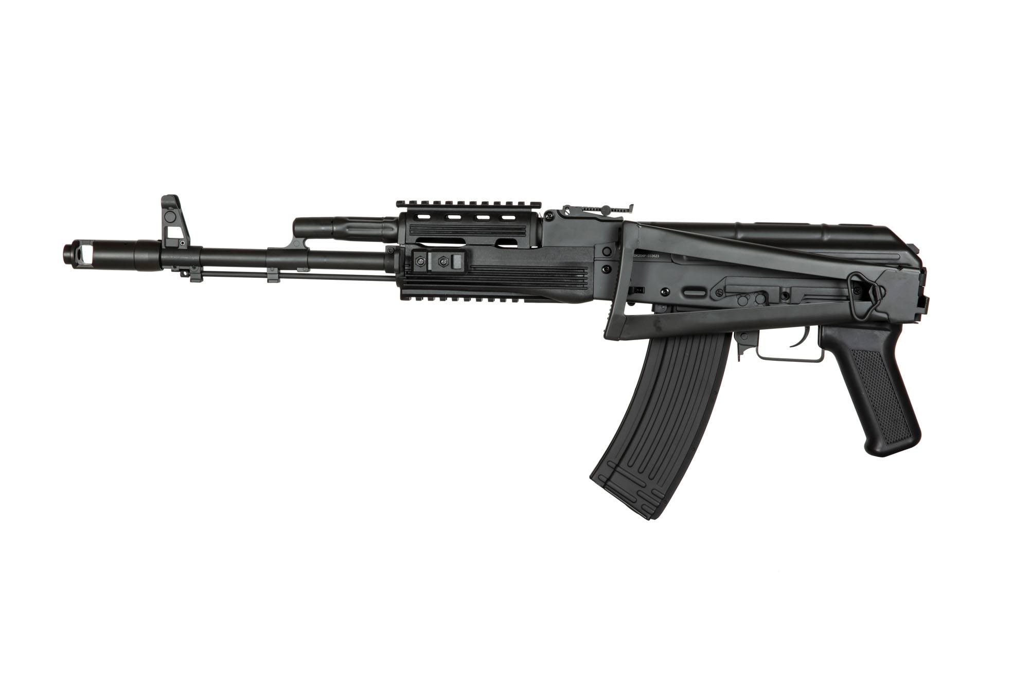 ASK204P EBB Carbine