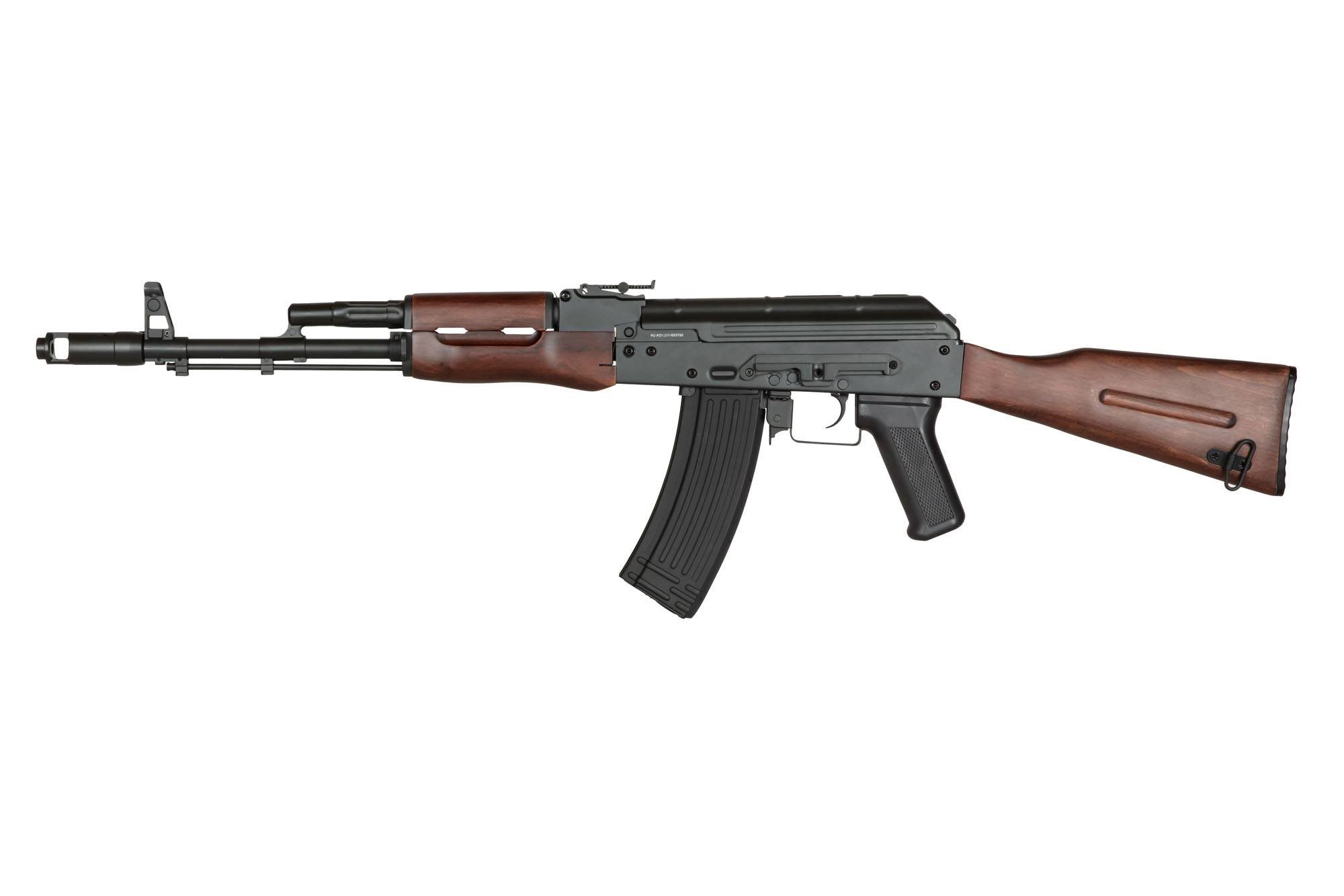 ASK201 EBB AK74 Replica