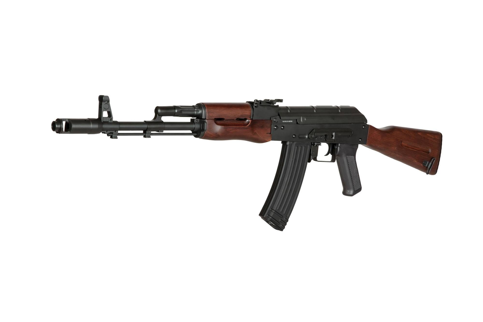 ASK201 EBB AK74 Replica