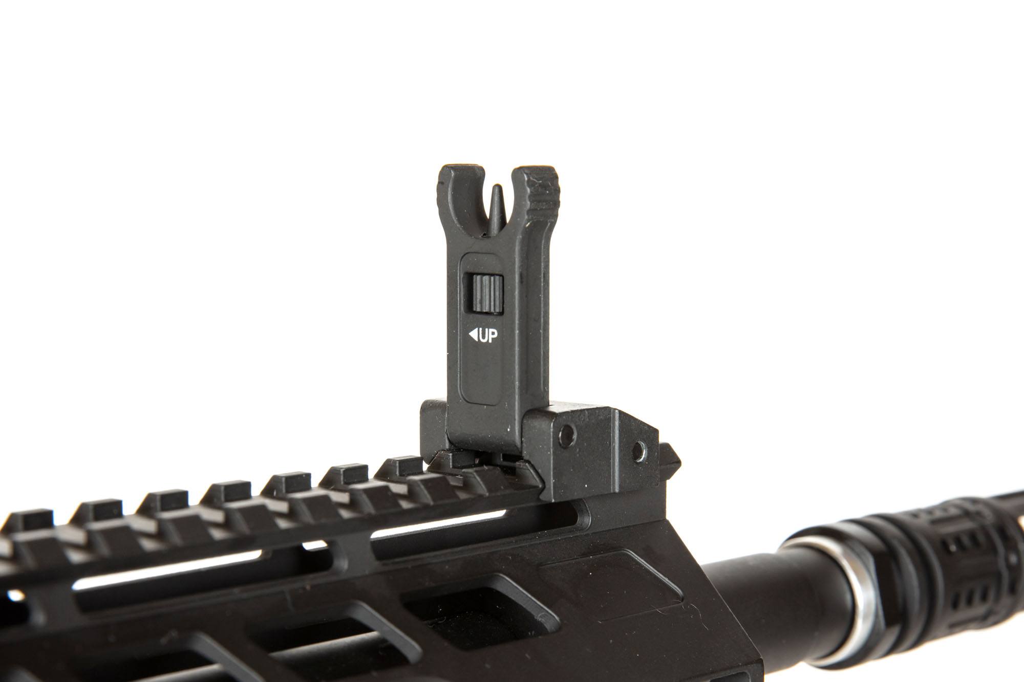 PER703 Phantom Extremis MKIII-B Rifle - Black