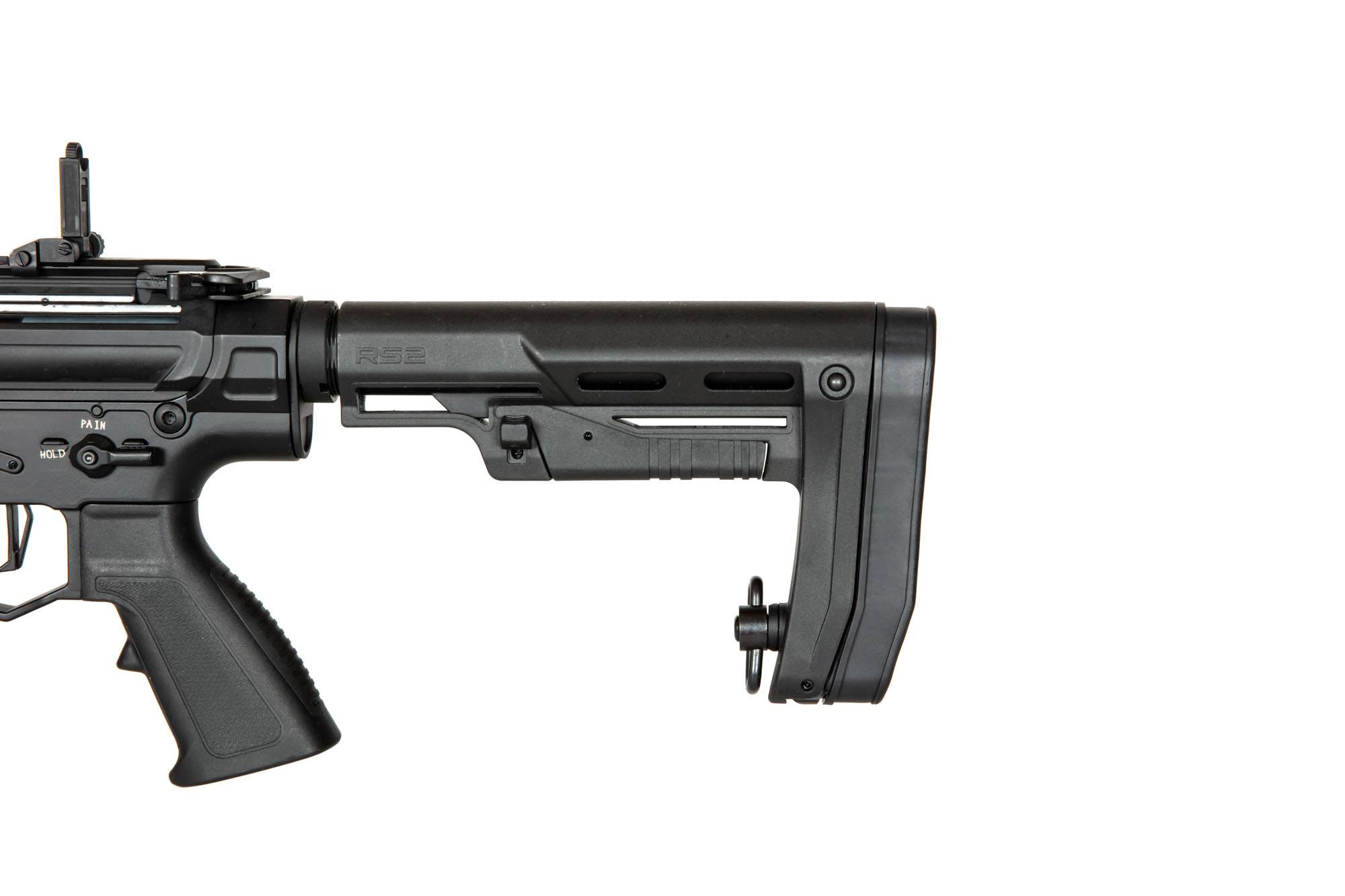 PER703 Phantom Extremis MKIII-B Rifle - Black