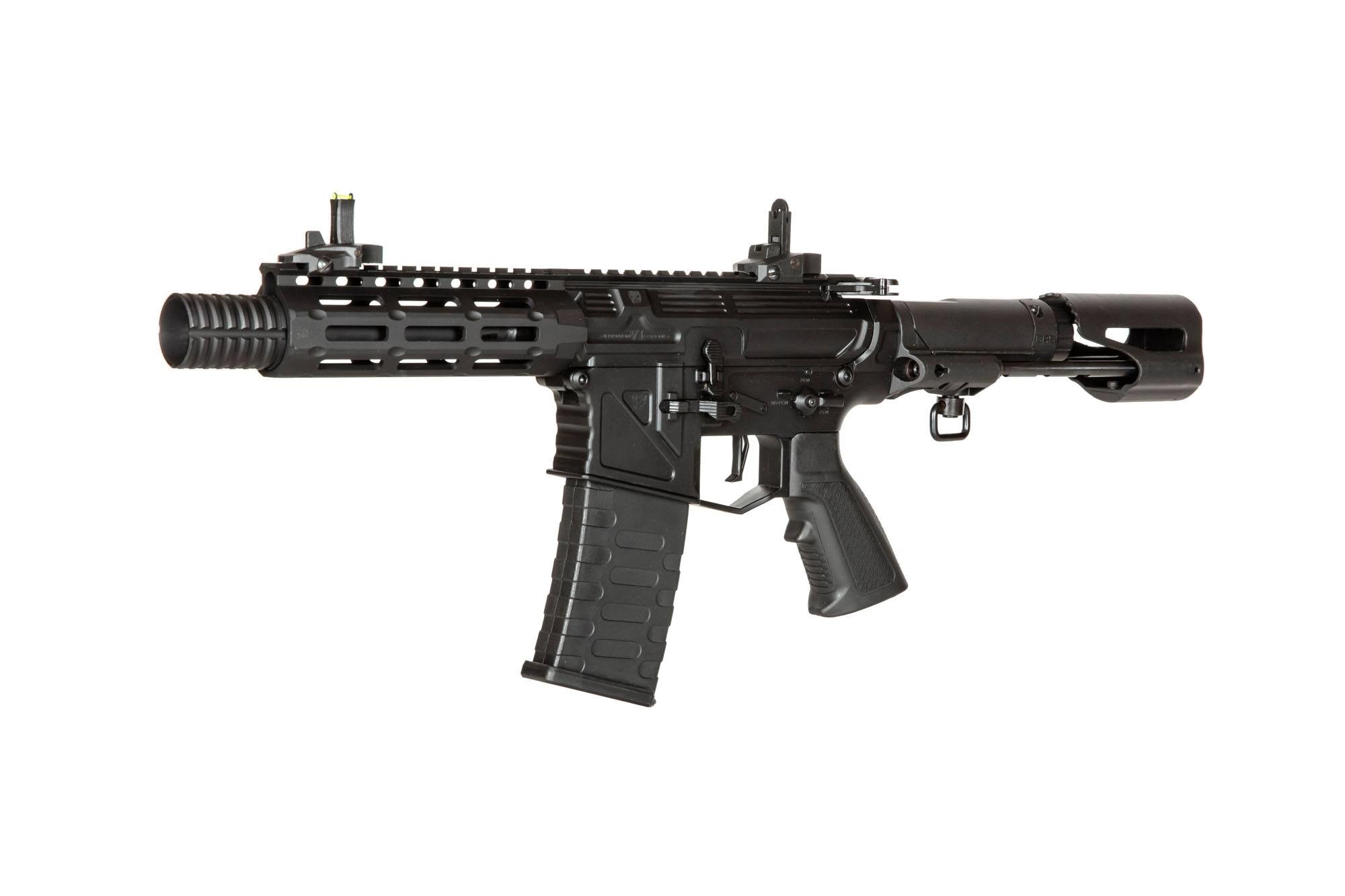 Phantom Extremis MK VI - Black