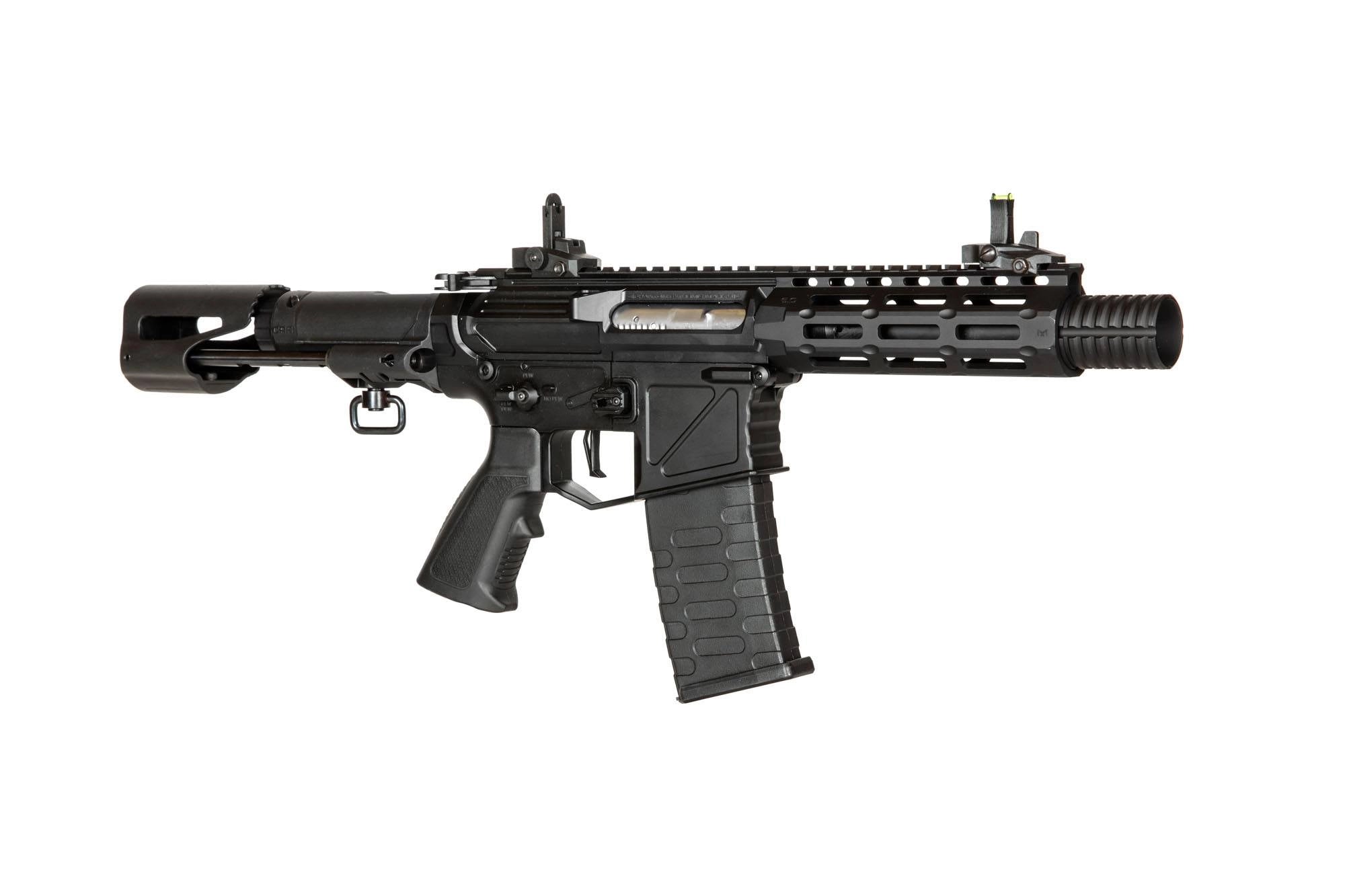 Phantom Extremis MK VI - Black