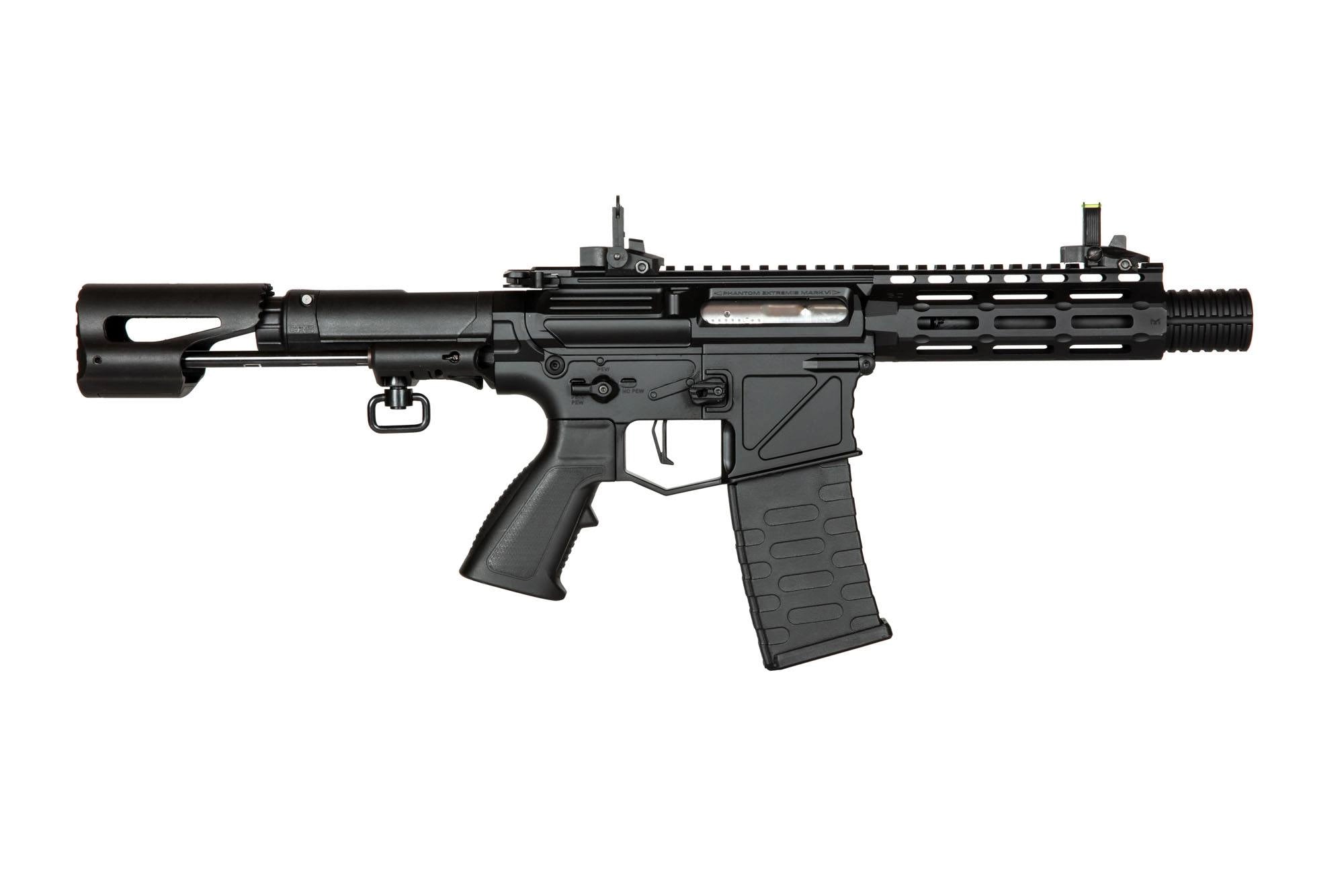 Phantom Extremis MK VI - Black