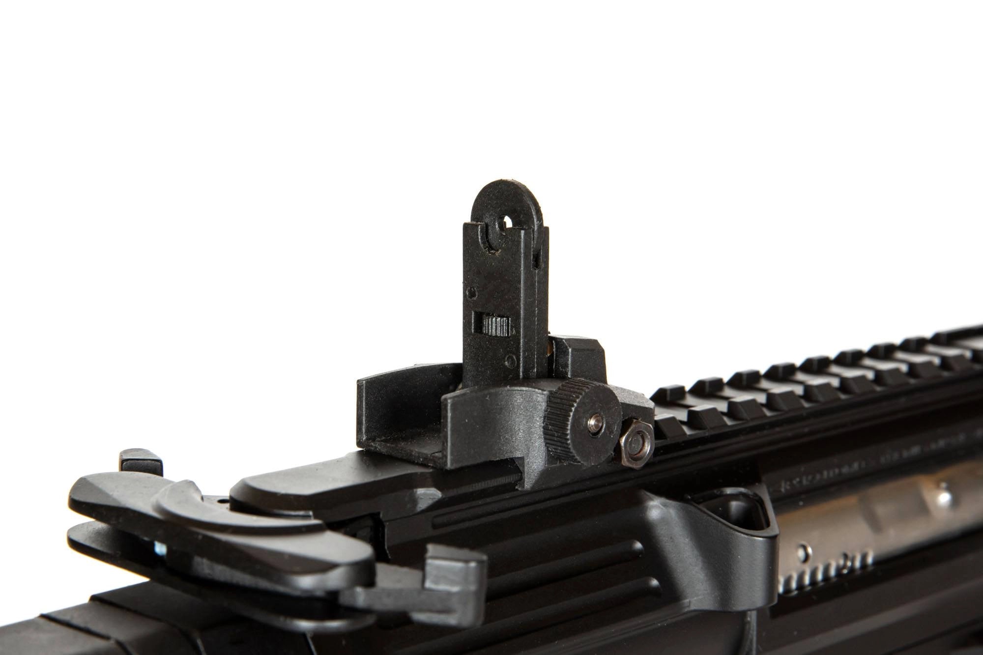 Phantom Extremis MK VI - Black