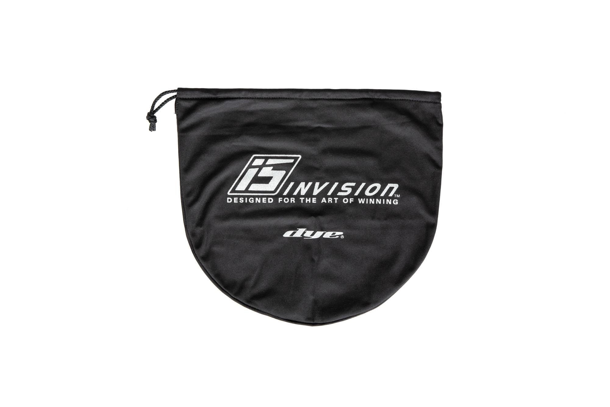 Protective Mask Dye i5 SMOKE / Clear