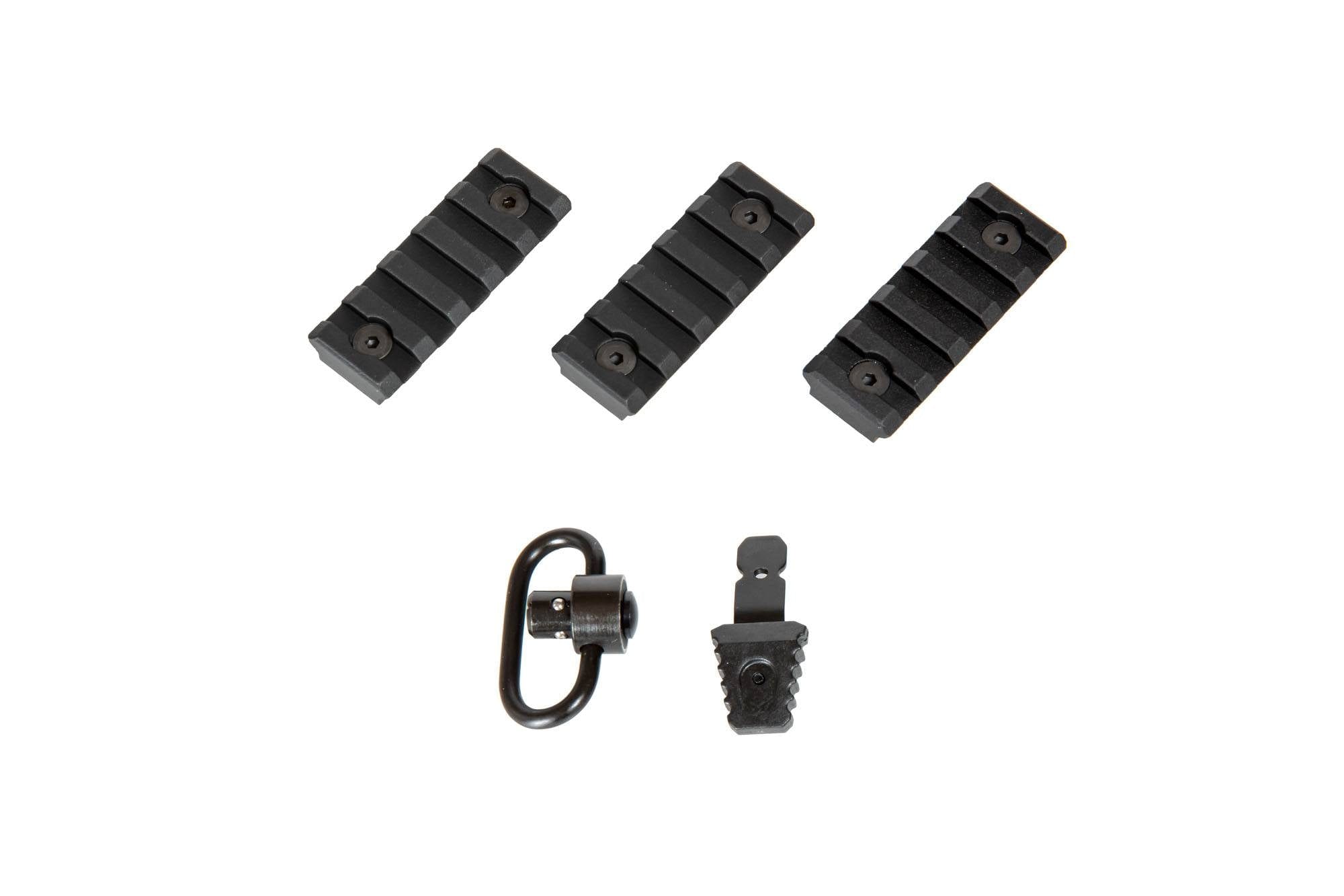 CXP-APE - Half Tan - Short Barrel