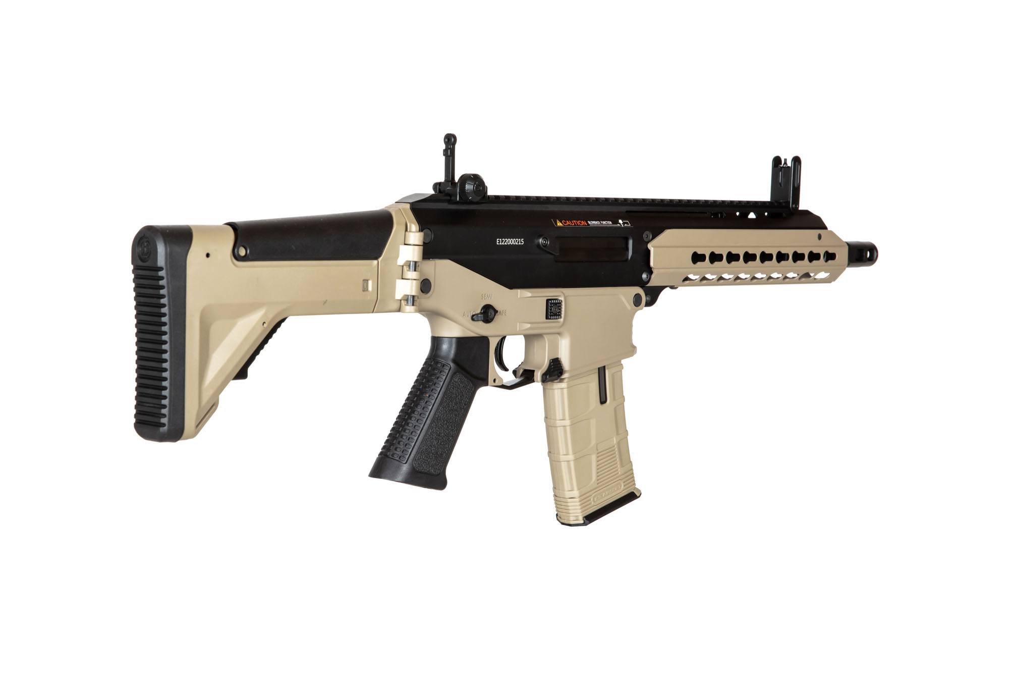 CXP-APE - Half Tan - Short Barrel