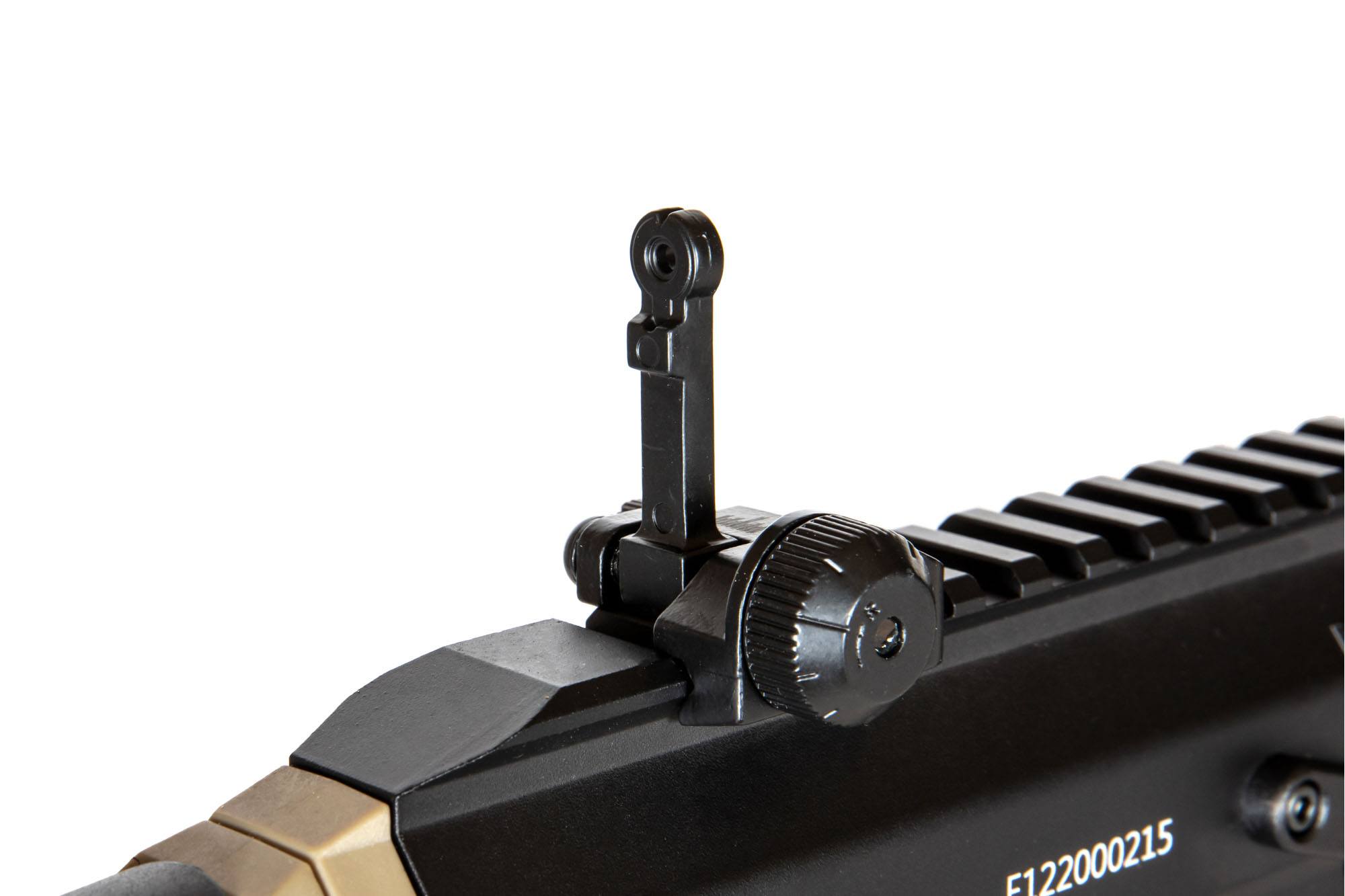 CXP-APE - Half Tan - Short Barrel