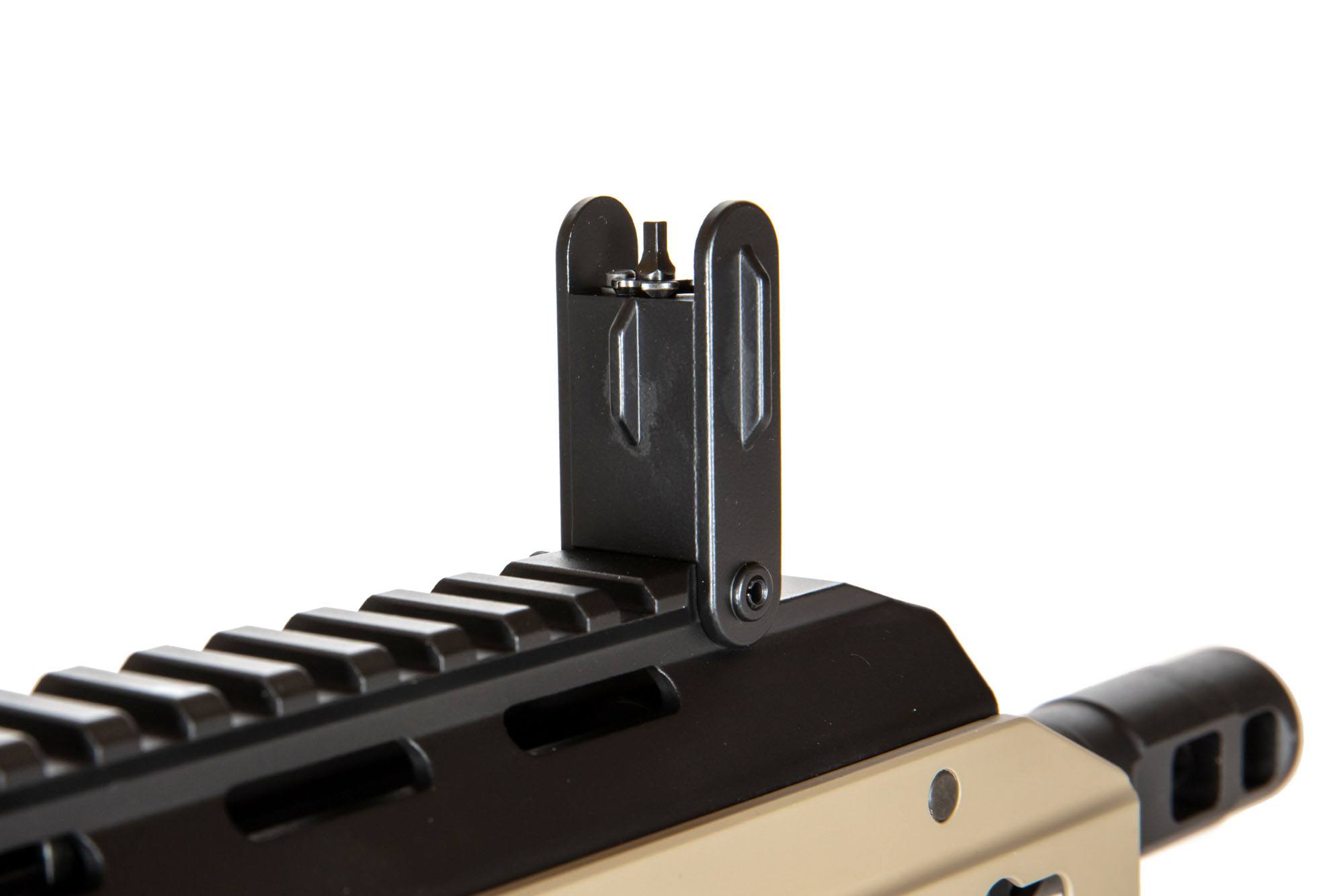 CXP-APE - Half Tan - Short Barrel