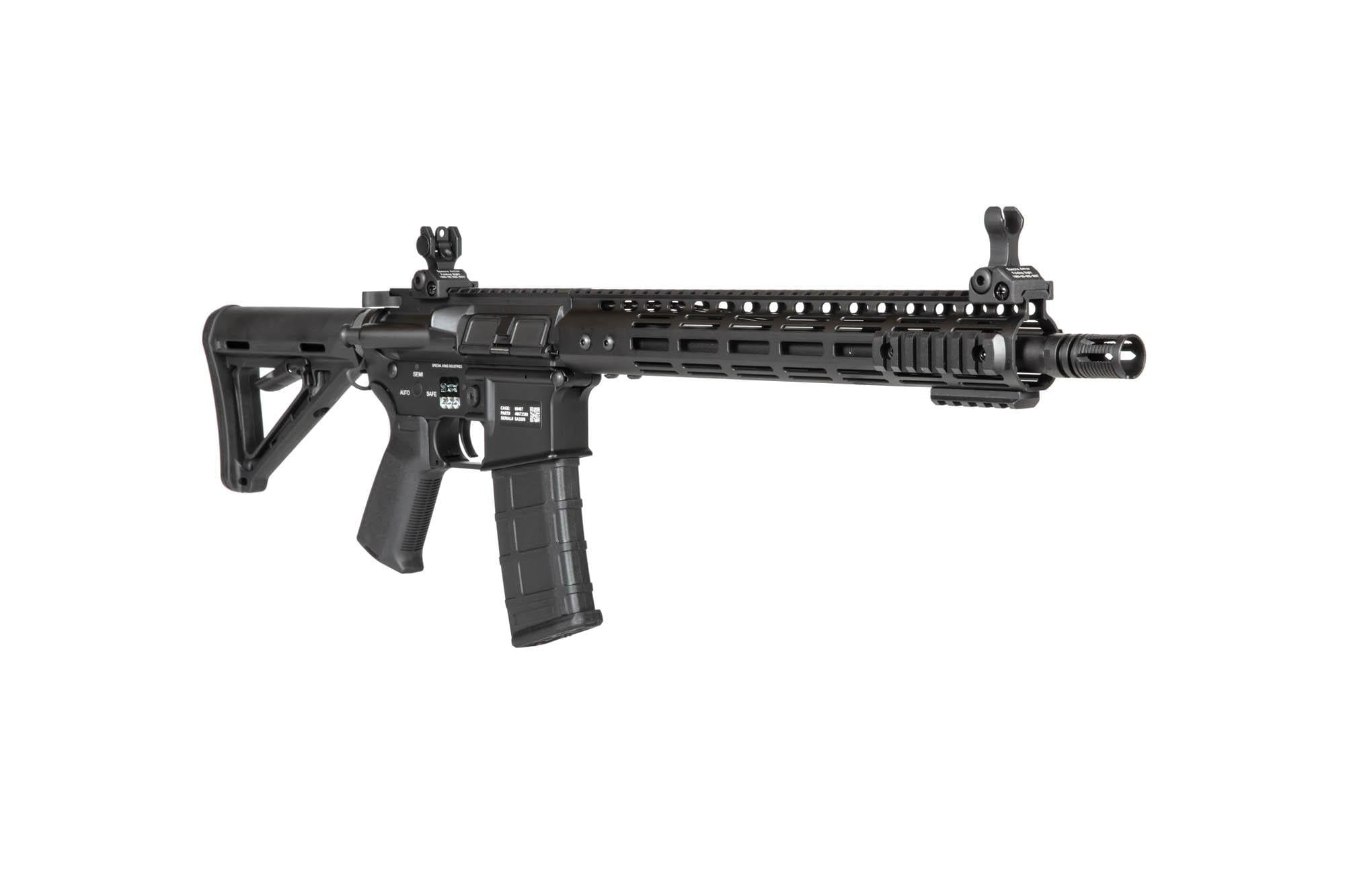 SA-A28-M ONE™ TITAN™ V2 Custom Carbine Replica - black