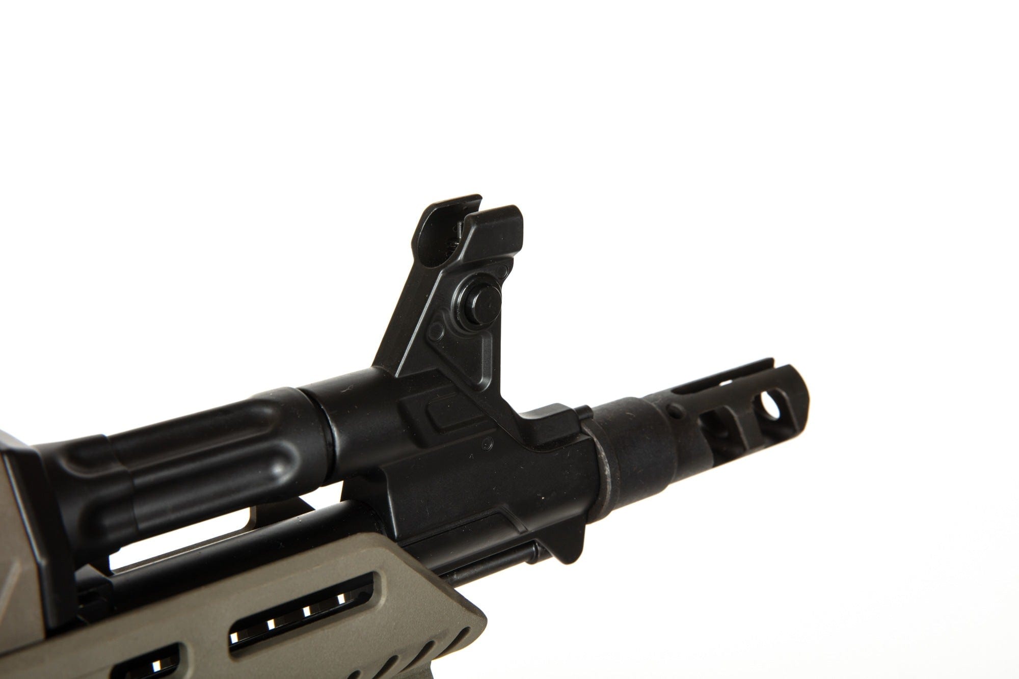 CXP-ARK S3 - Black / Olive