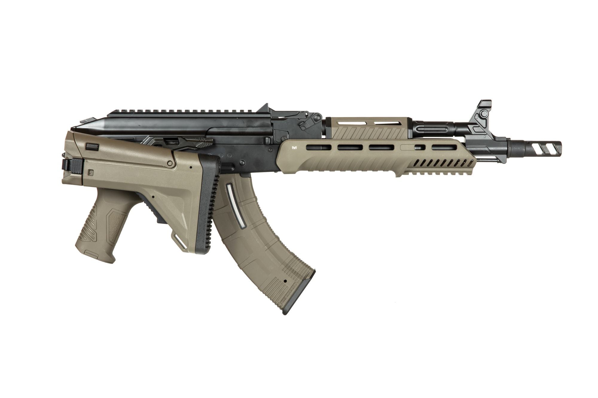 CXP-ARK S3 - Black / Olive