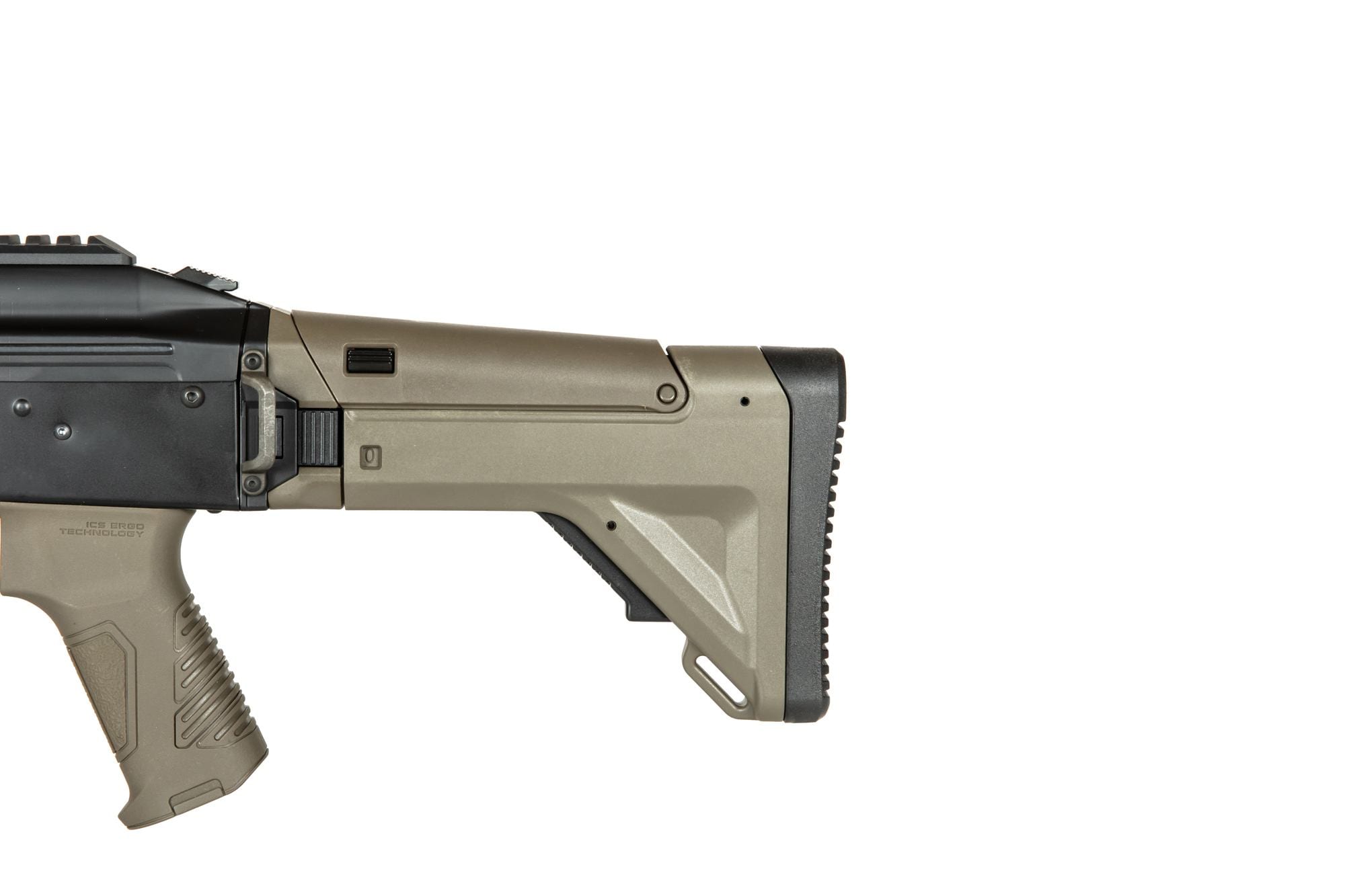 CXP-ARK S3 - Black / Olive