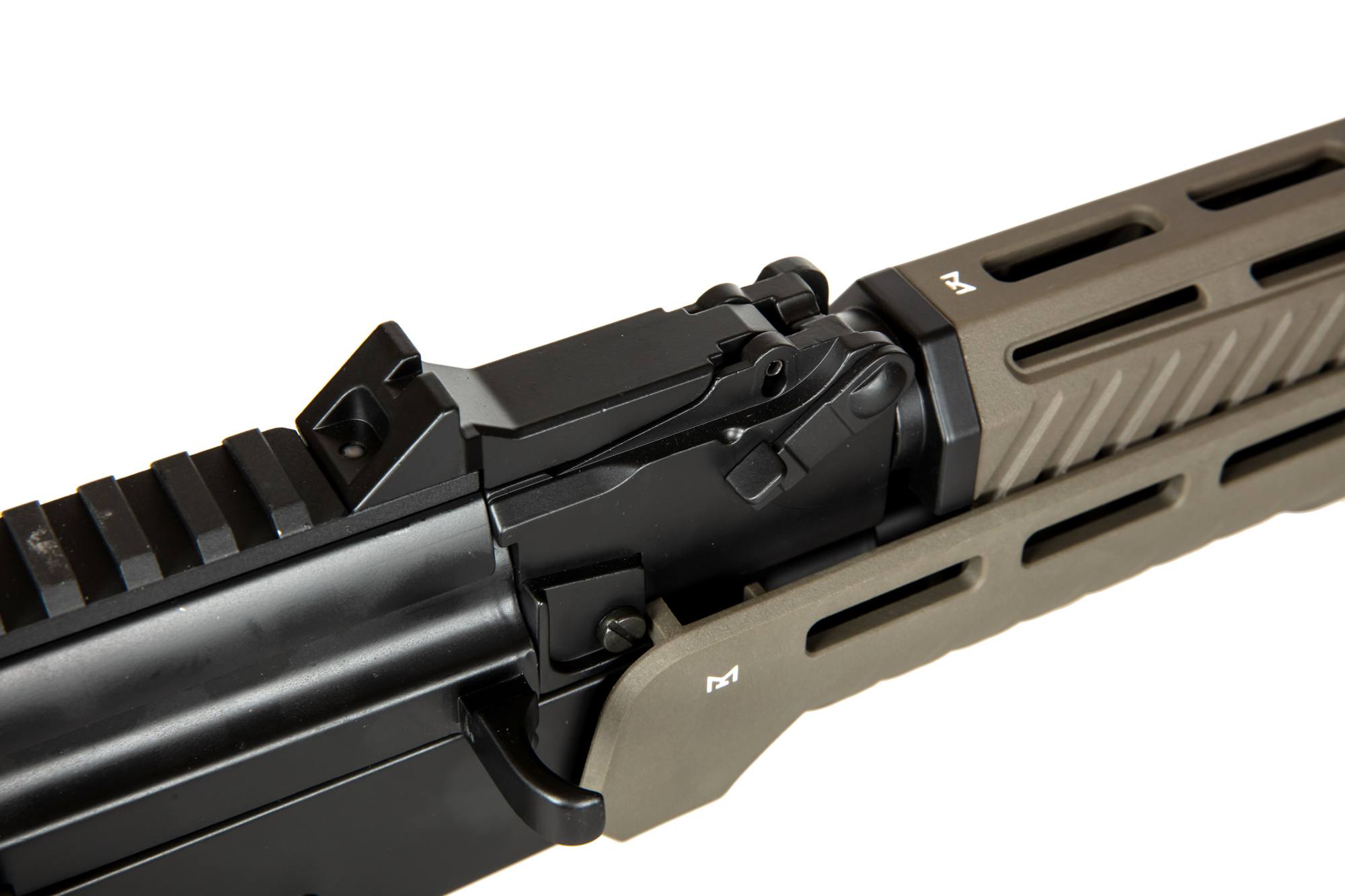 CXP-ARK S3 - Black / Olive