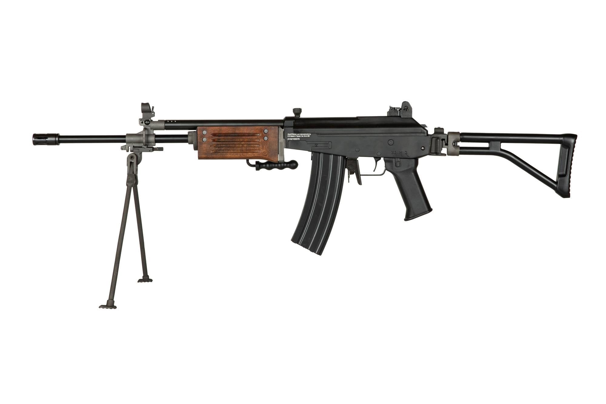 GALIL TOD ARM Replica