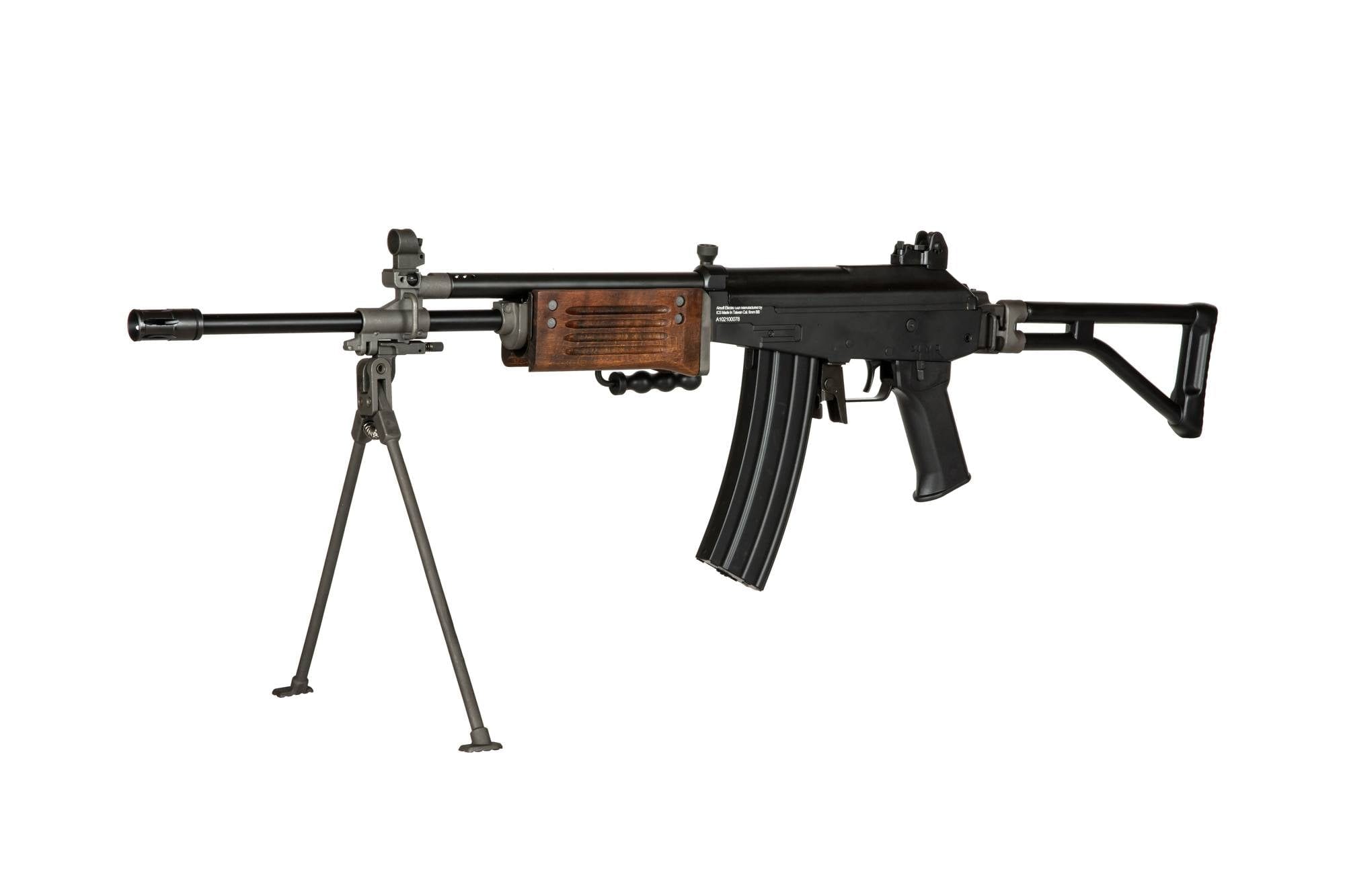 GALIL TOD ARM Replica