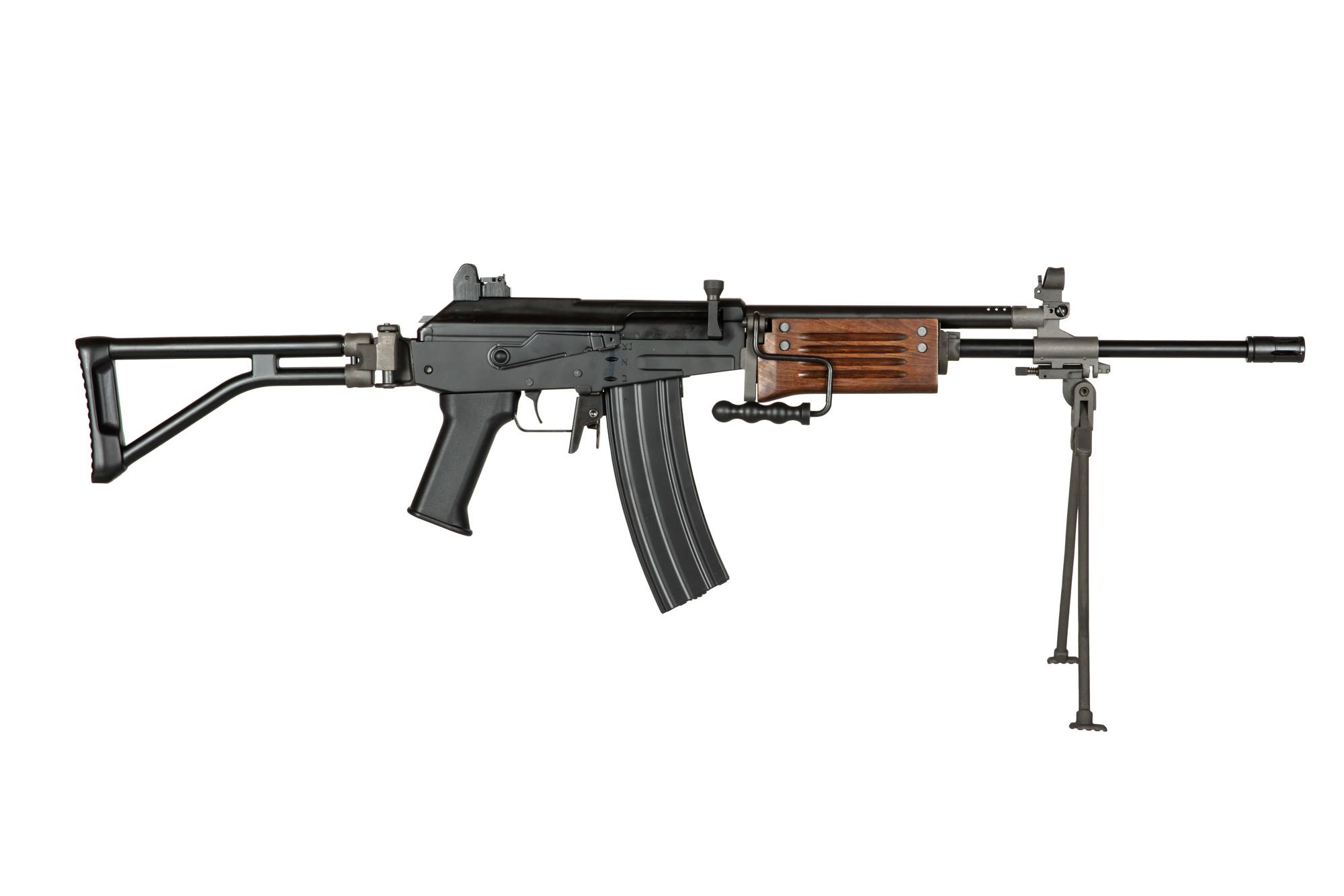 GALIL TOD ARM Replica