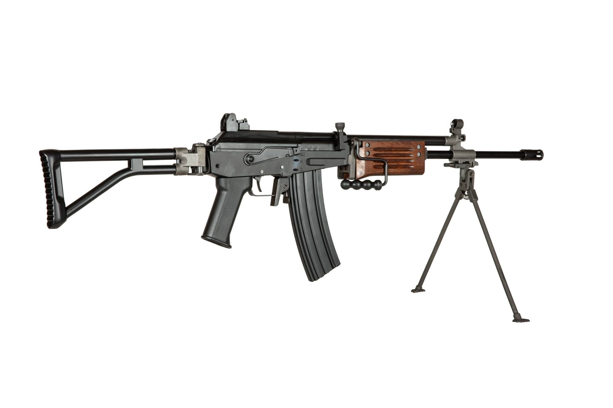 GALIL TOD ARM Replica