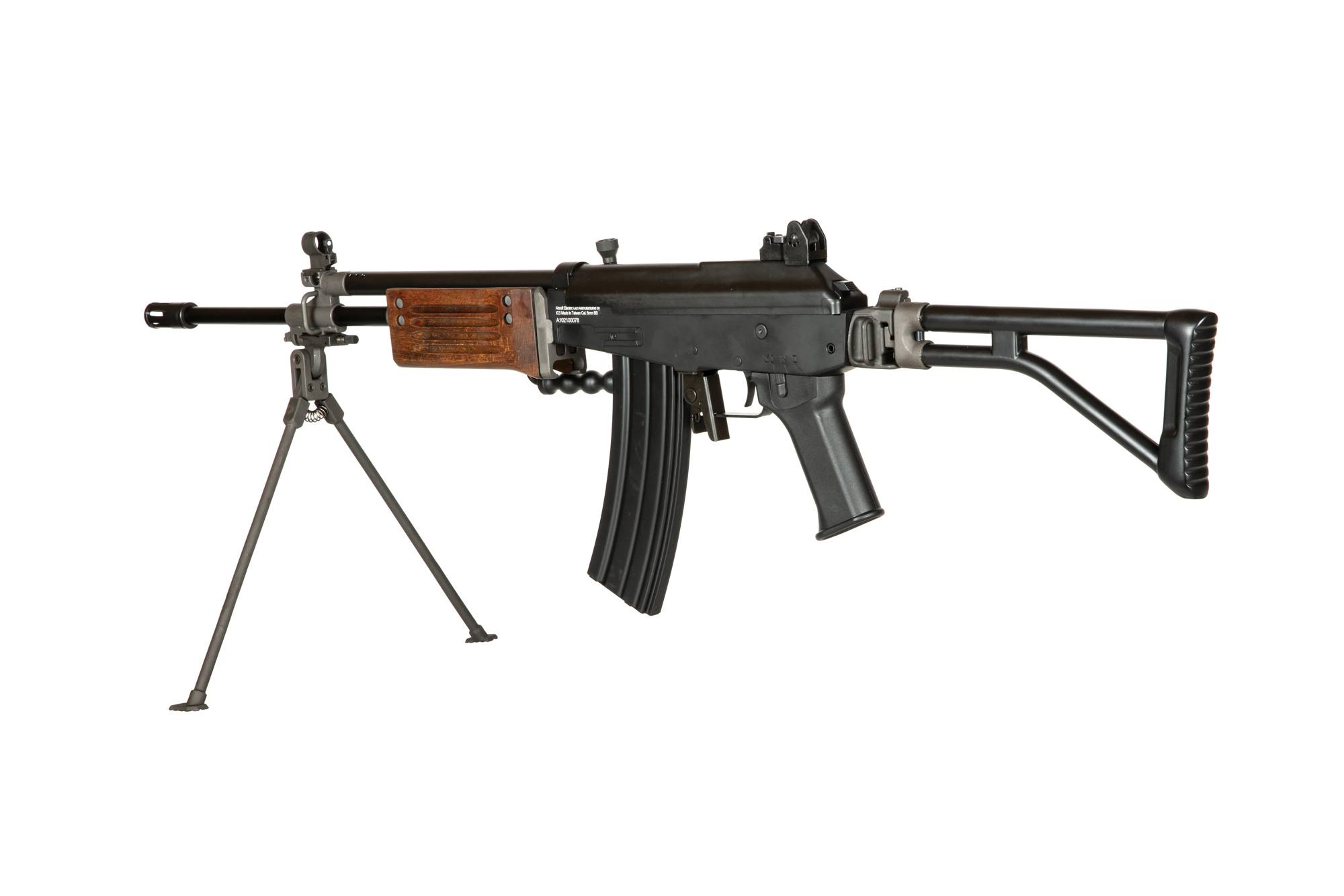 GALIL TOD ARM Replica