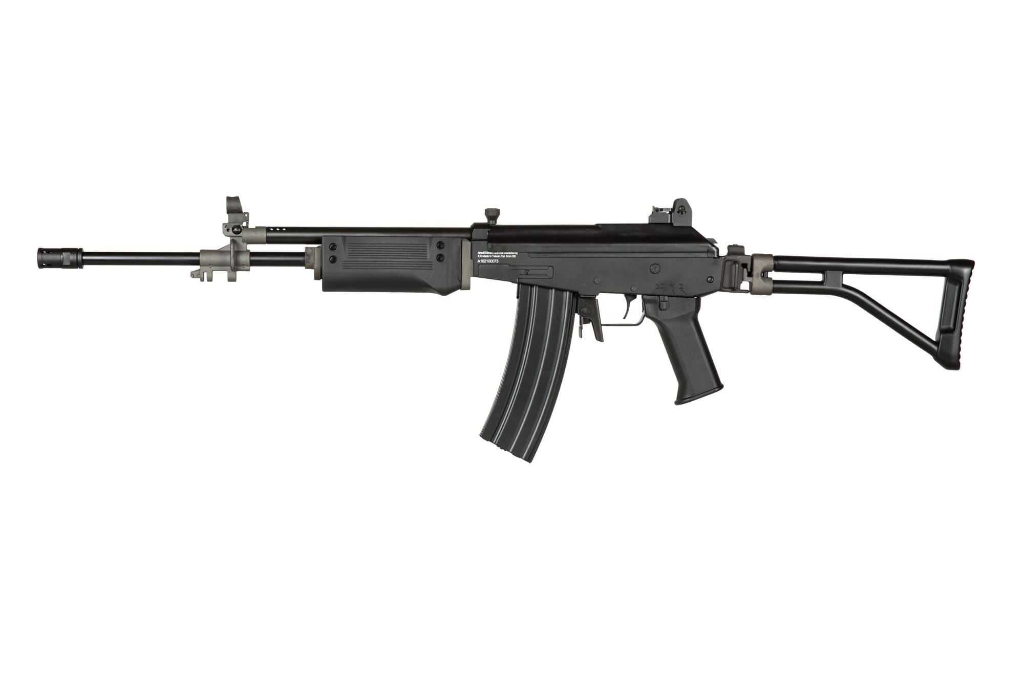 GALIL TOD AR Carbine