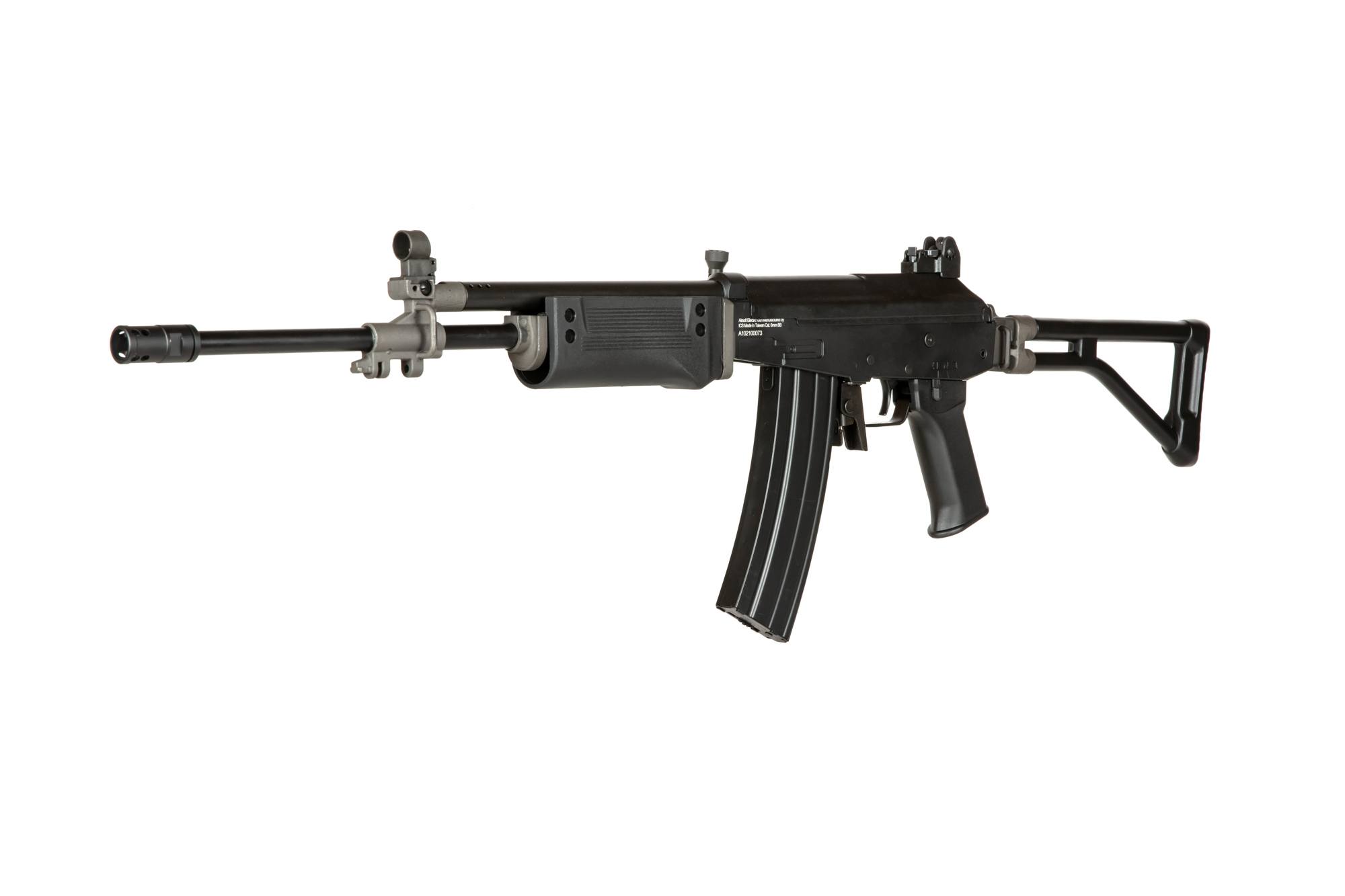 GALIL TOD AR Carbine