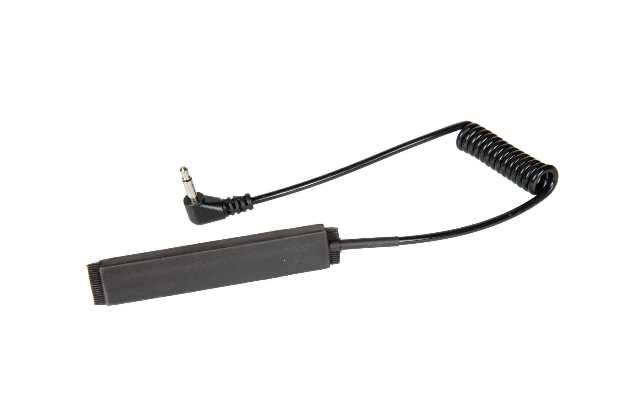 Electric Drum Magazine M4/M16 2000rd - Black