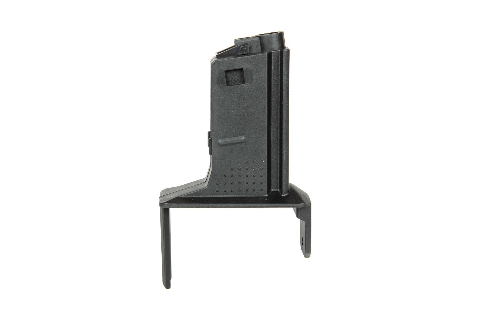 PDW Adaptor for Drum Magazine - Black