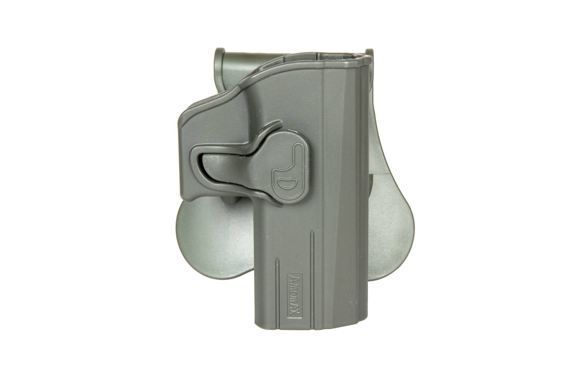 Per-Fit™ Holster For CZ P-07/P-09 - Olive