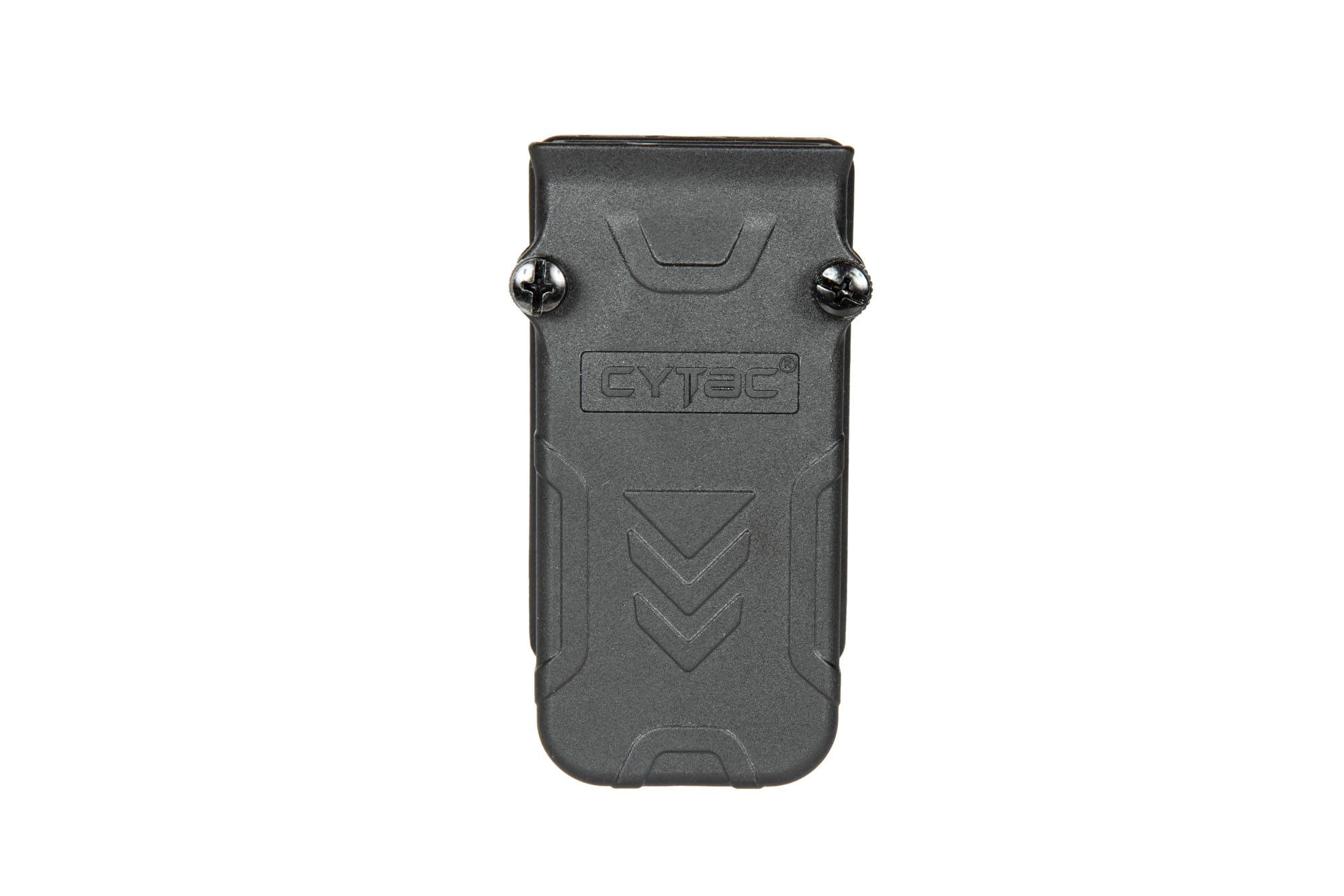 Universal pistol mag pouch - Black