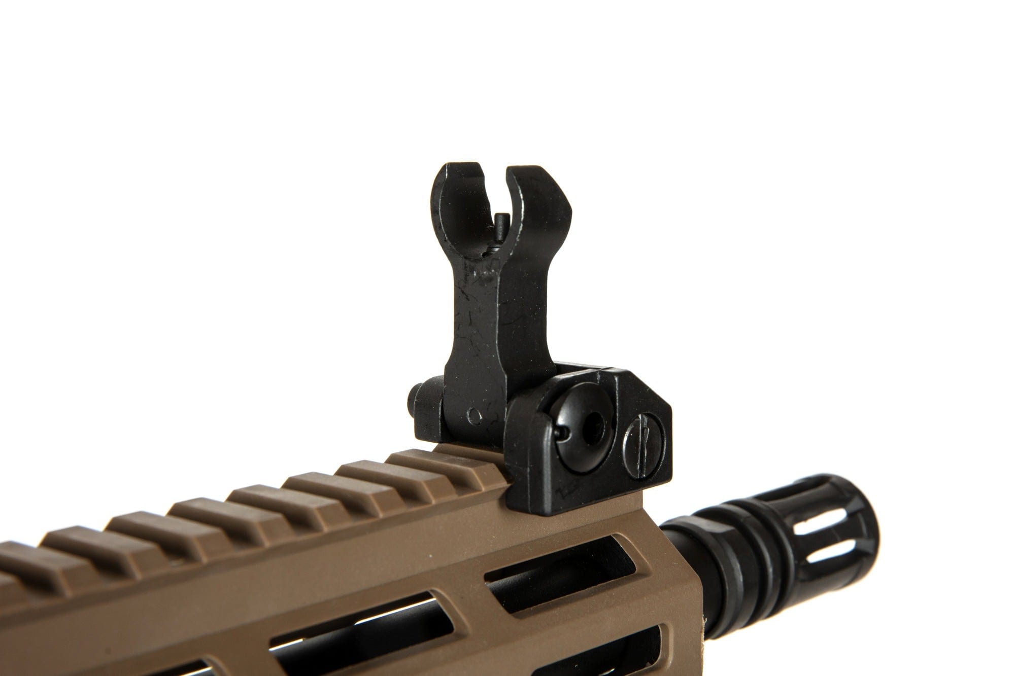 M4 ECS Carbine ENF011P - Half-Tan